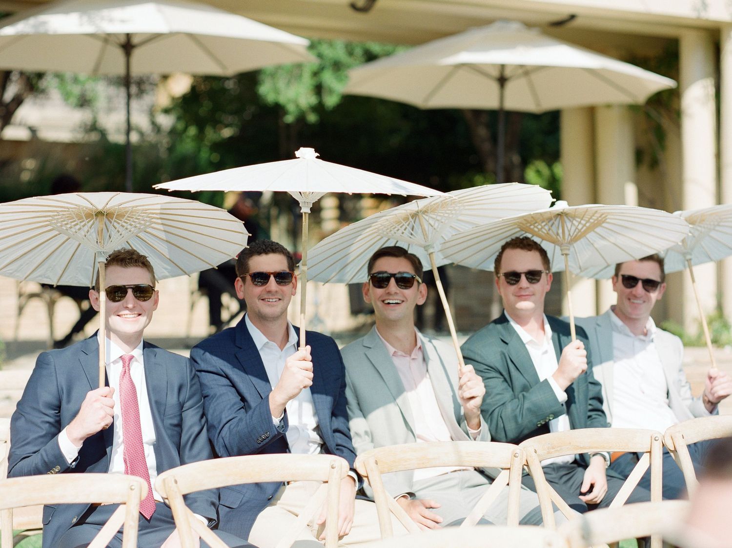 Carmel by the Sea Wedding