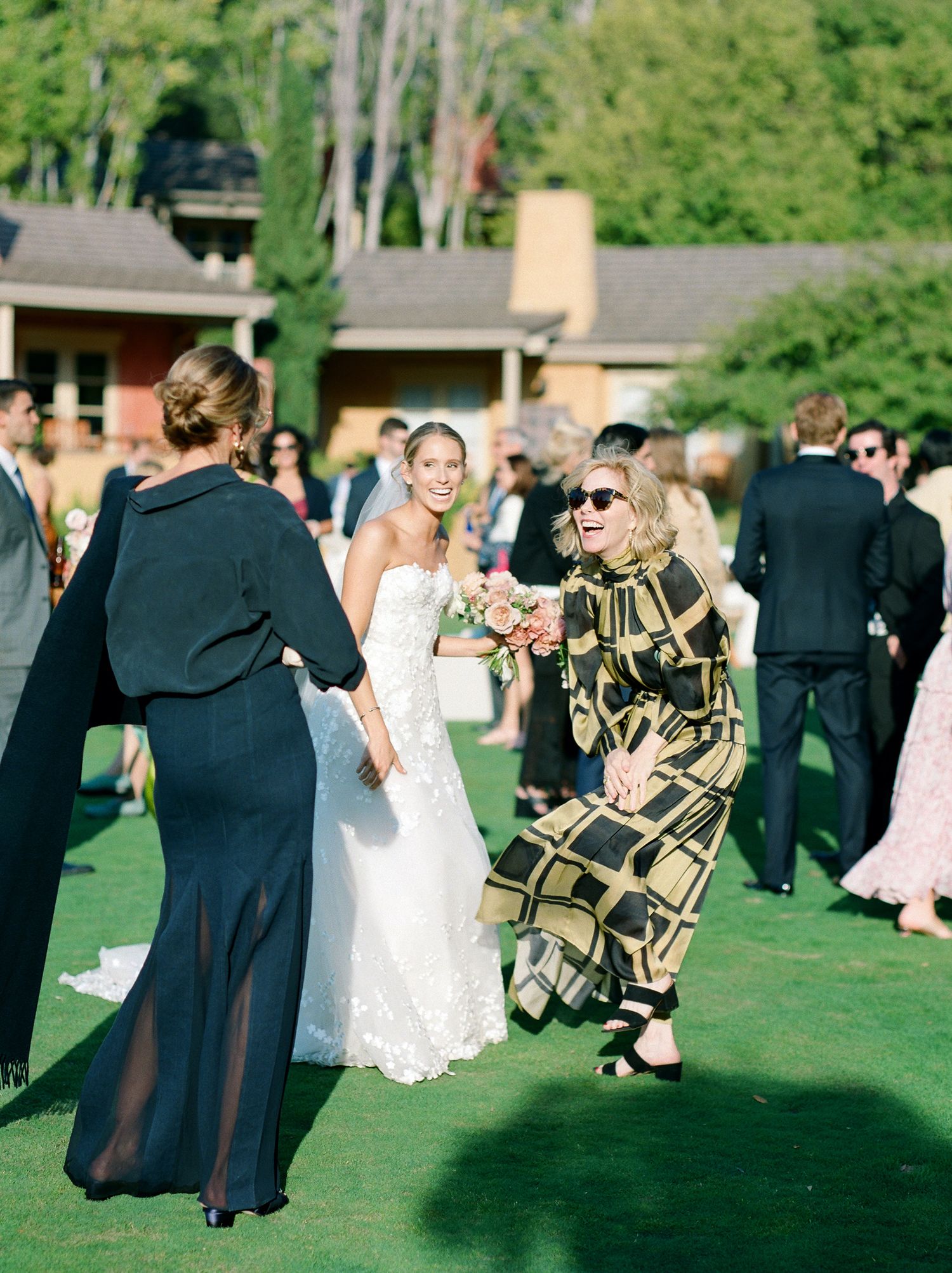 Carmel by the Sea, Bride
