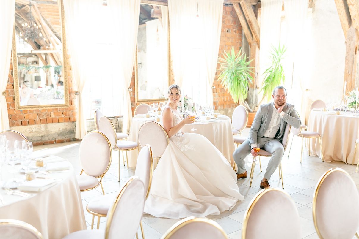 Destination Wedding am Lake Como in Italien
