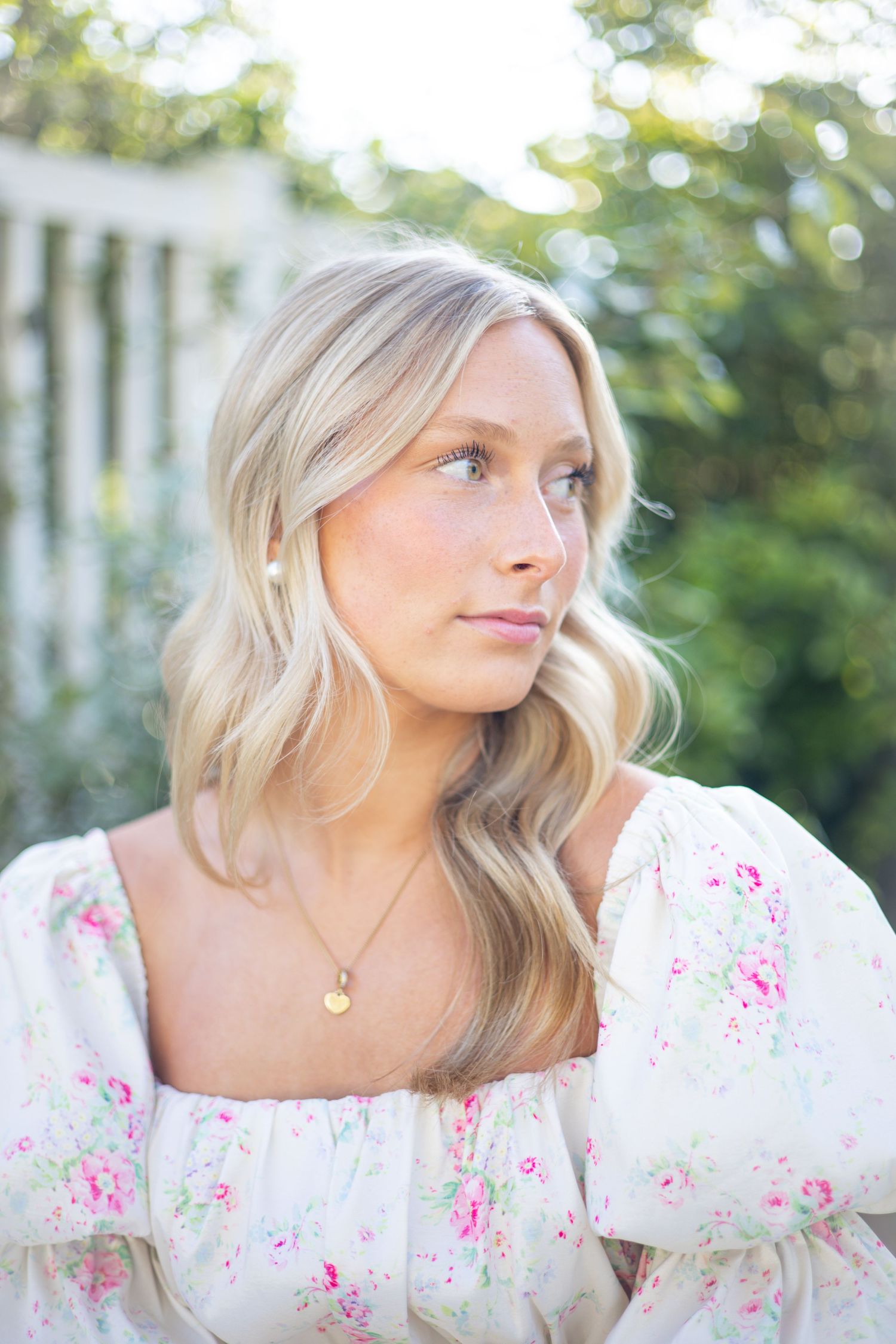 Emma, Botanical Gardens