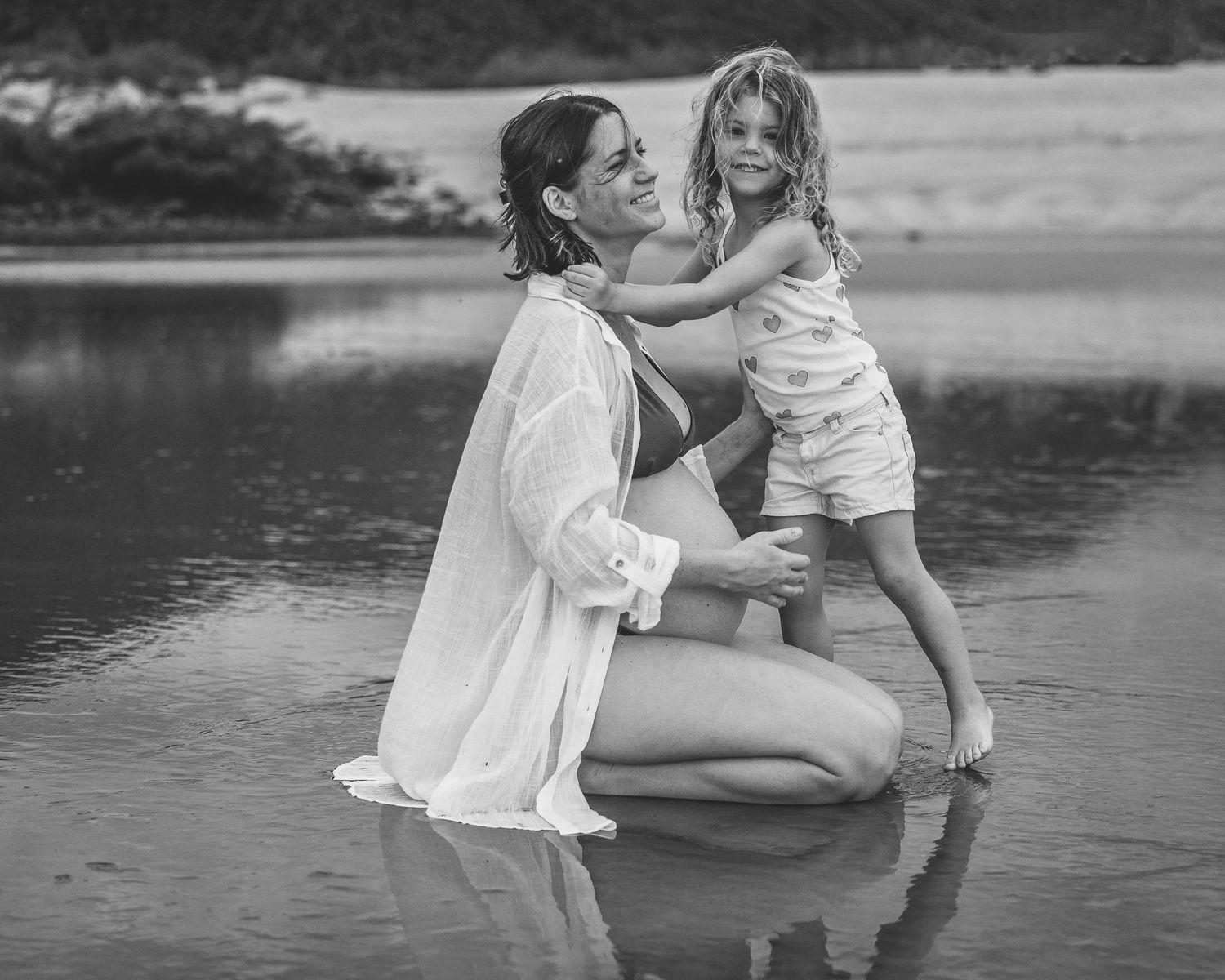motherhood