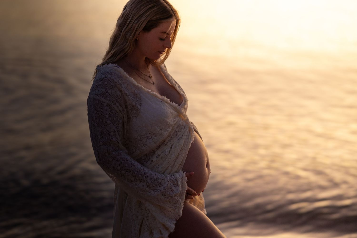 golden hour photography