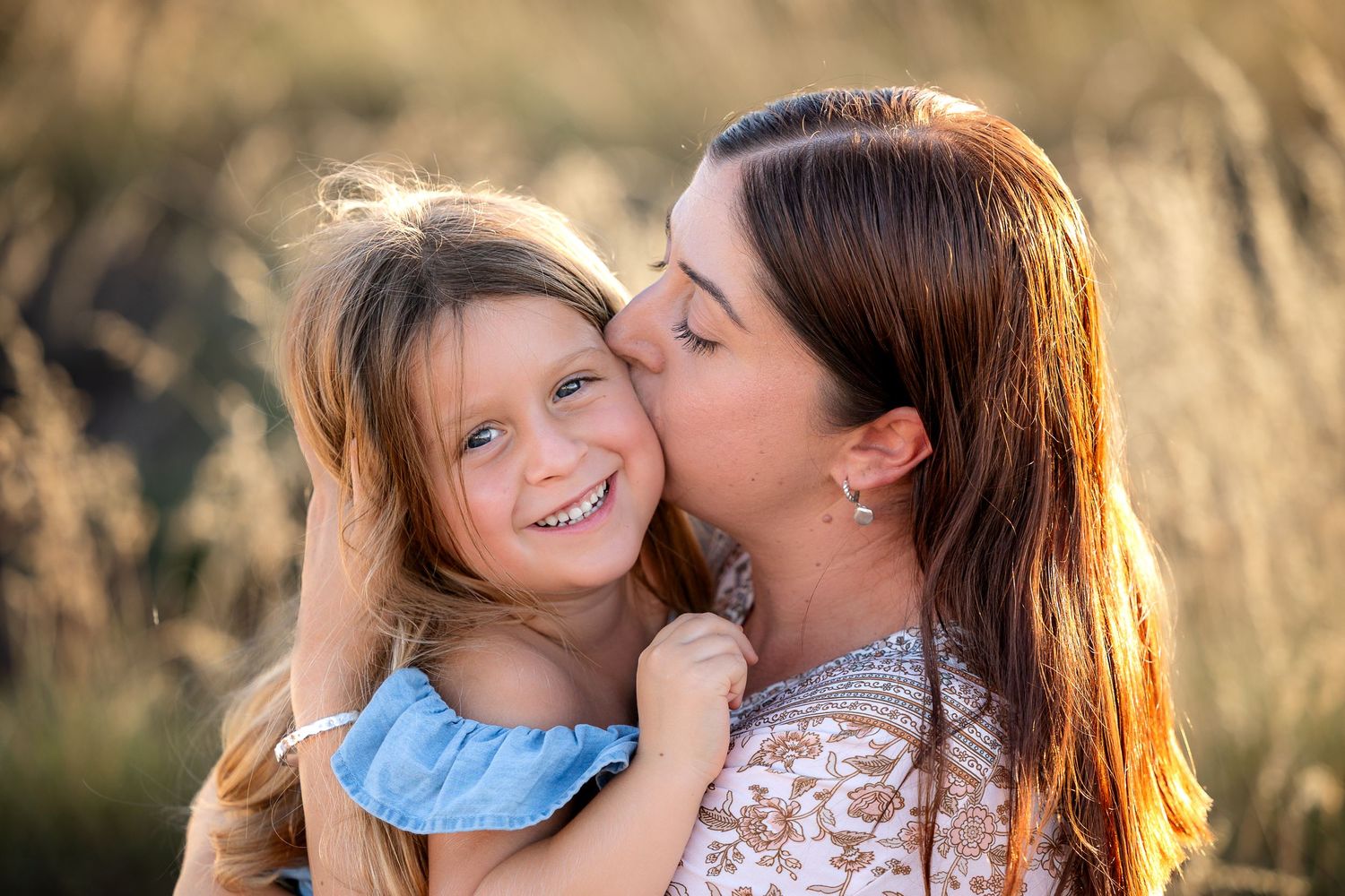 motherhood outdoor