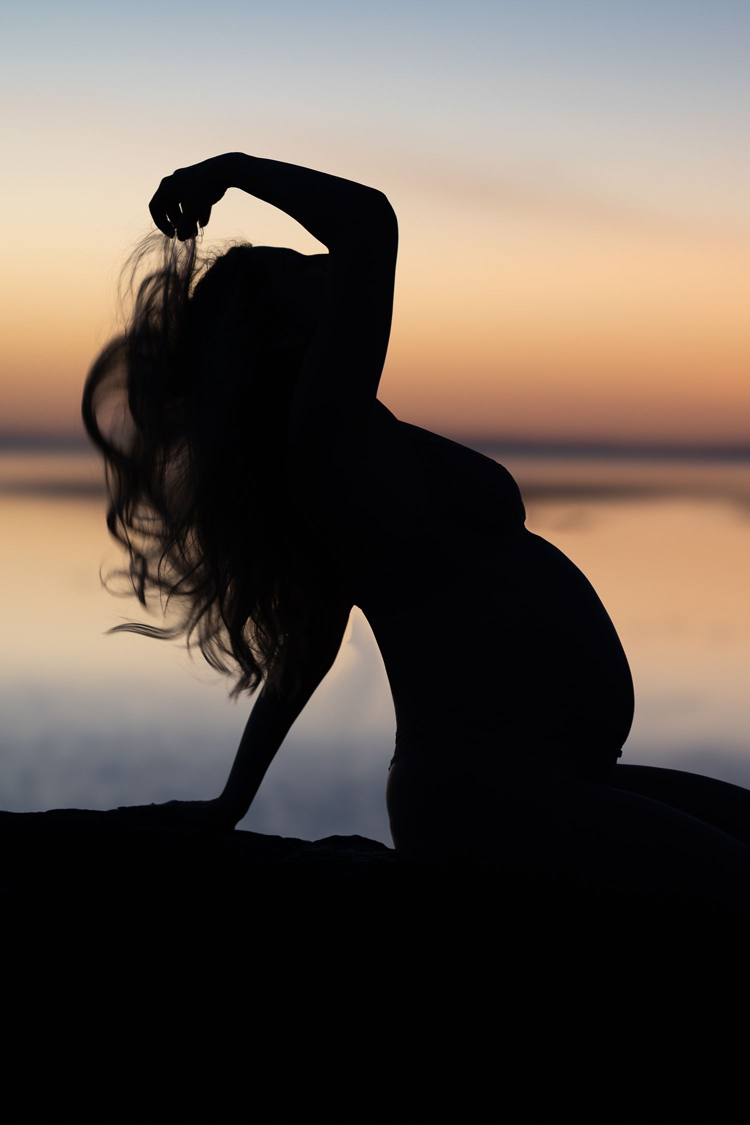 outdoor moody photography