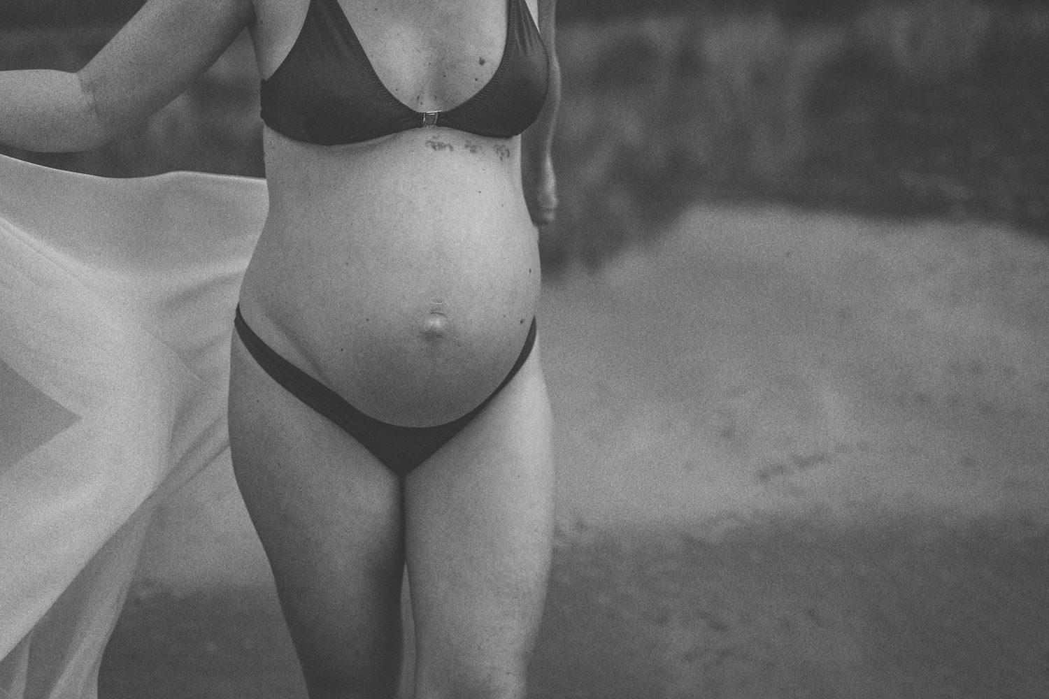 outdoor maternity