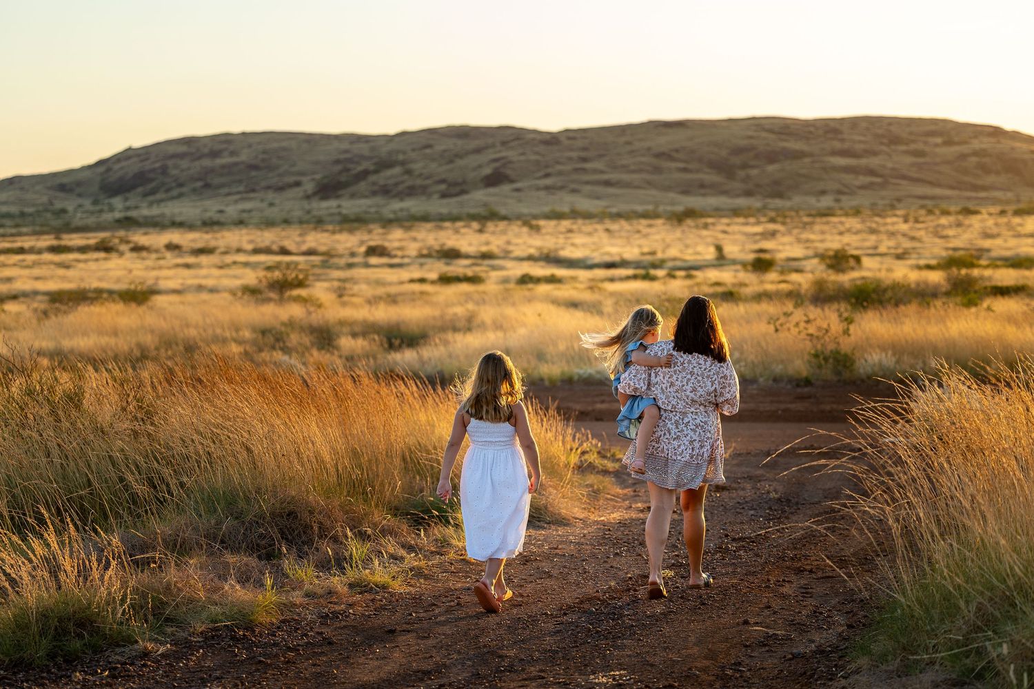 pilbara outdoor photos