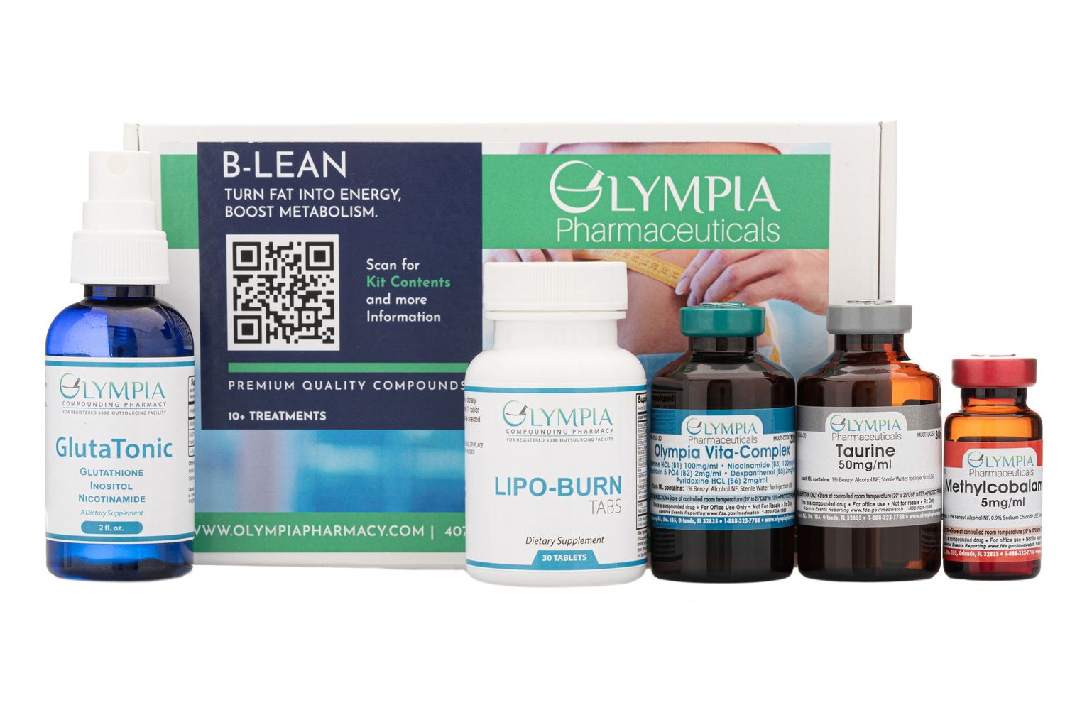 does semaglutide increase energy How to Boost Your Energy and Shed Pounds With Semaglutide and Vitamin B-12  The Gillian Institute
