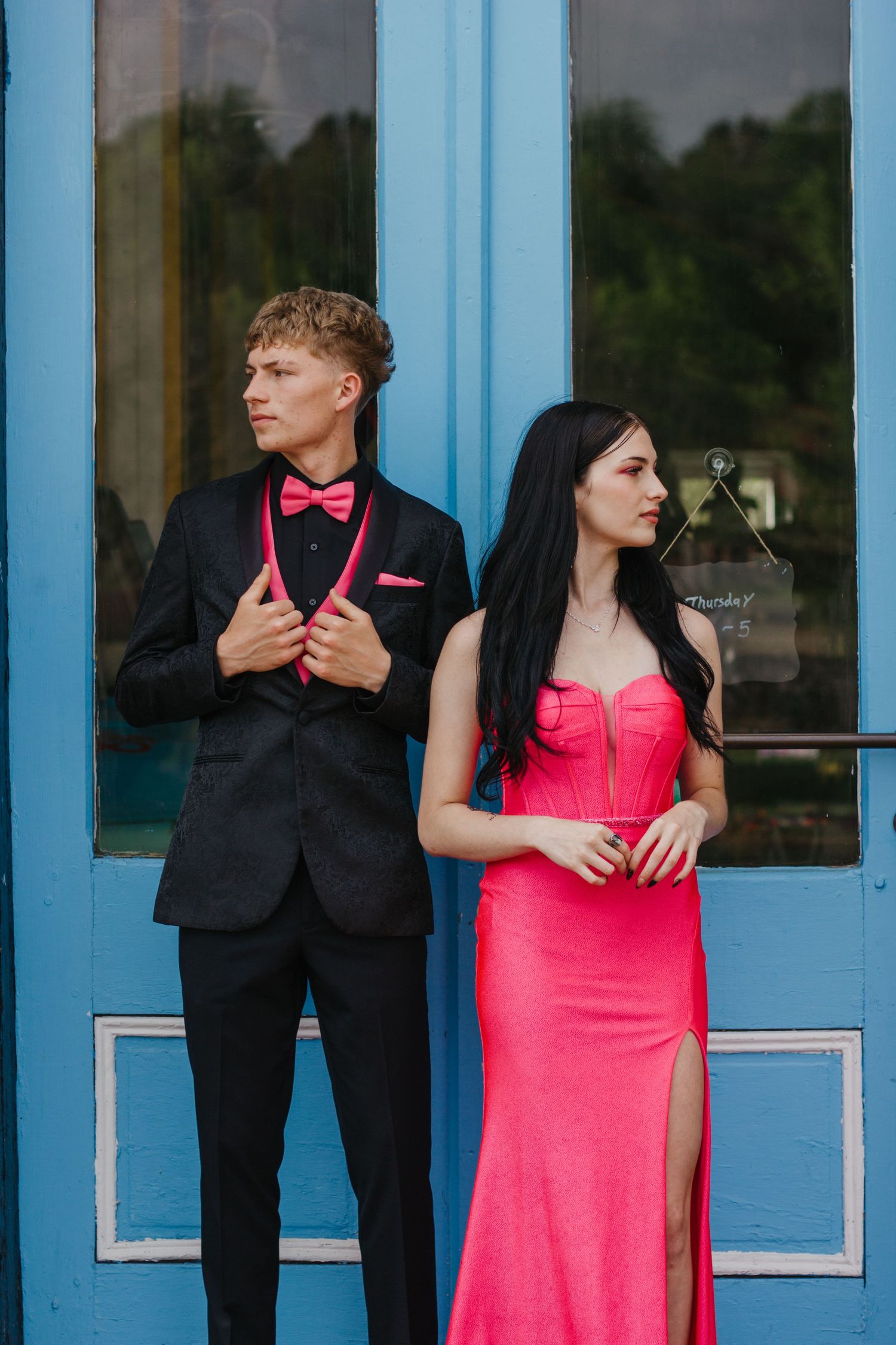 Prom