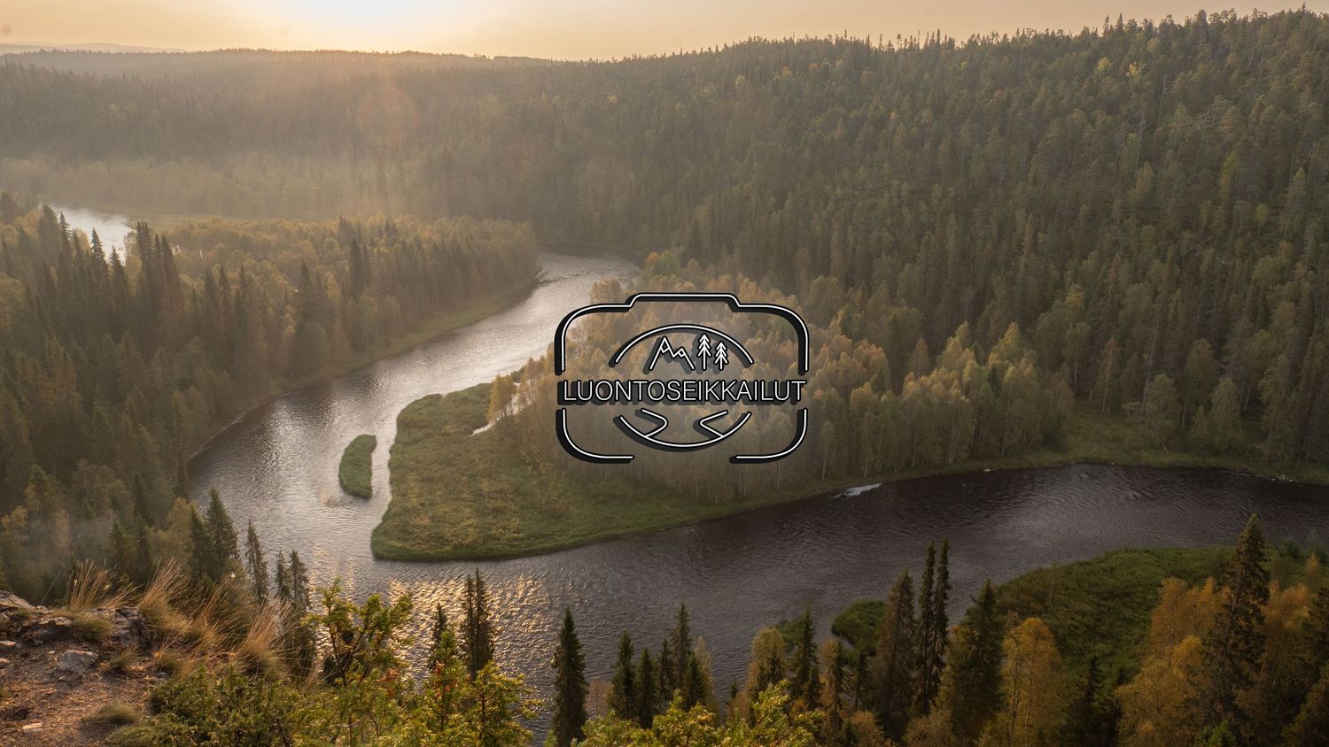 Suomainen retkeily ja matkailu aiheinen tili. Seikkailuita suomesta, Norjasta ja muualta.