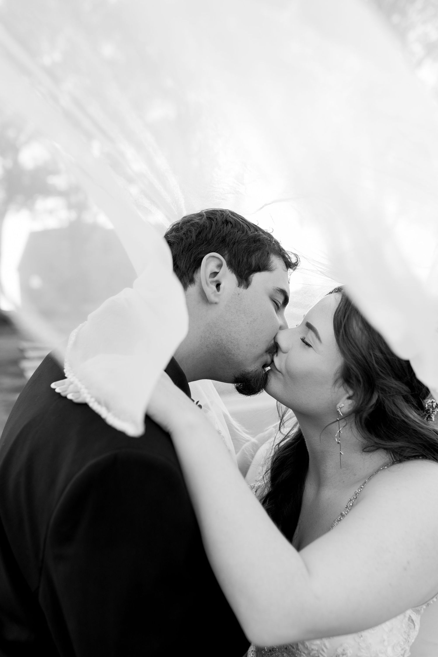 Oklahoma City Wedding Photographer