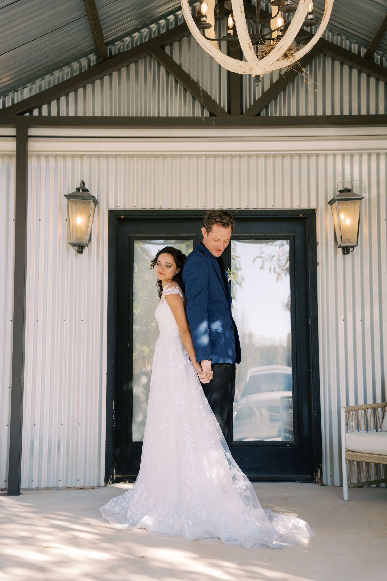 Oklahoma wedding photographer..