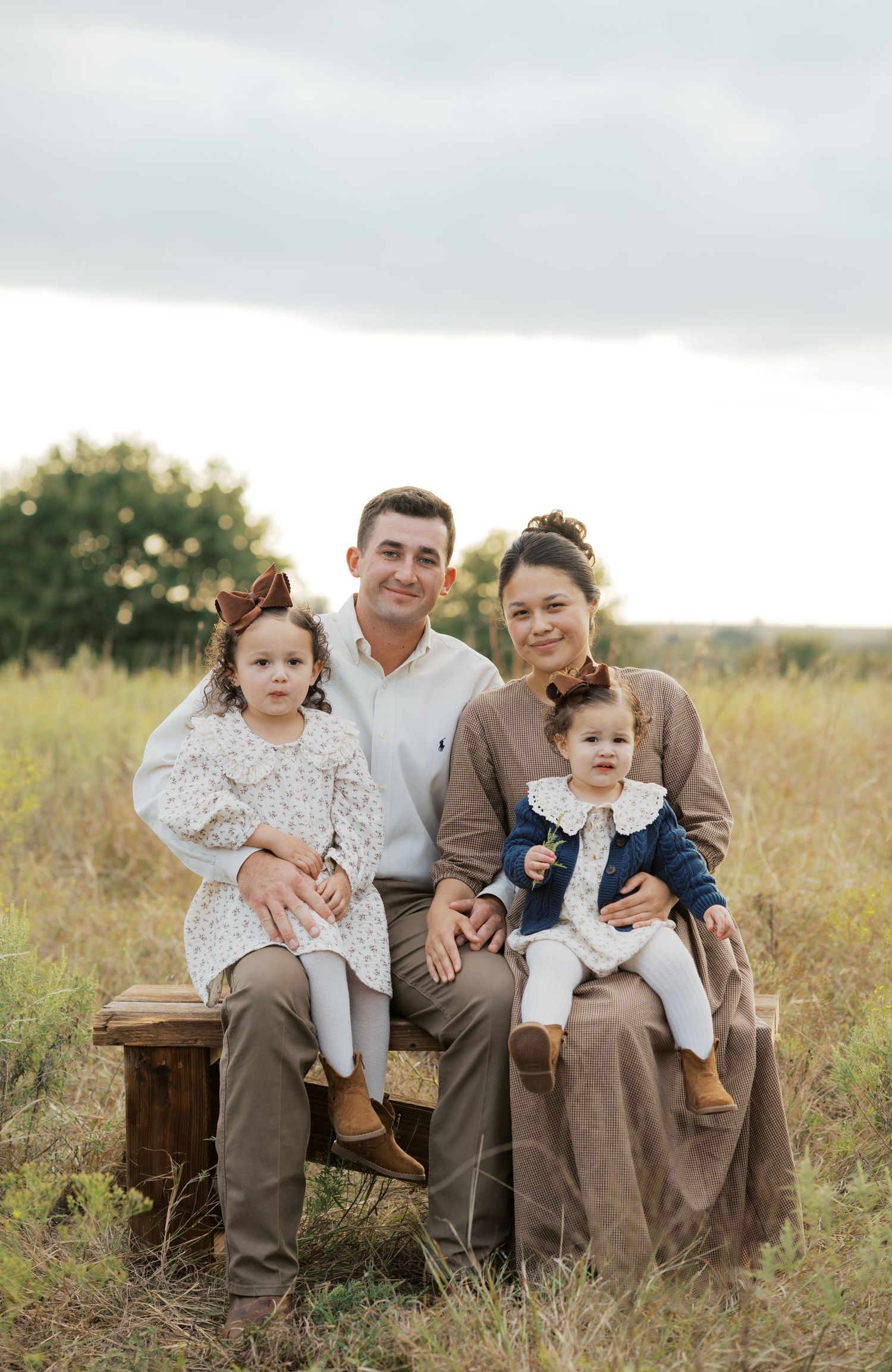 Oklahoma photographer, photographed by Julie Lawson Photography.