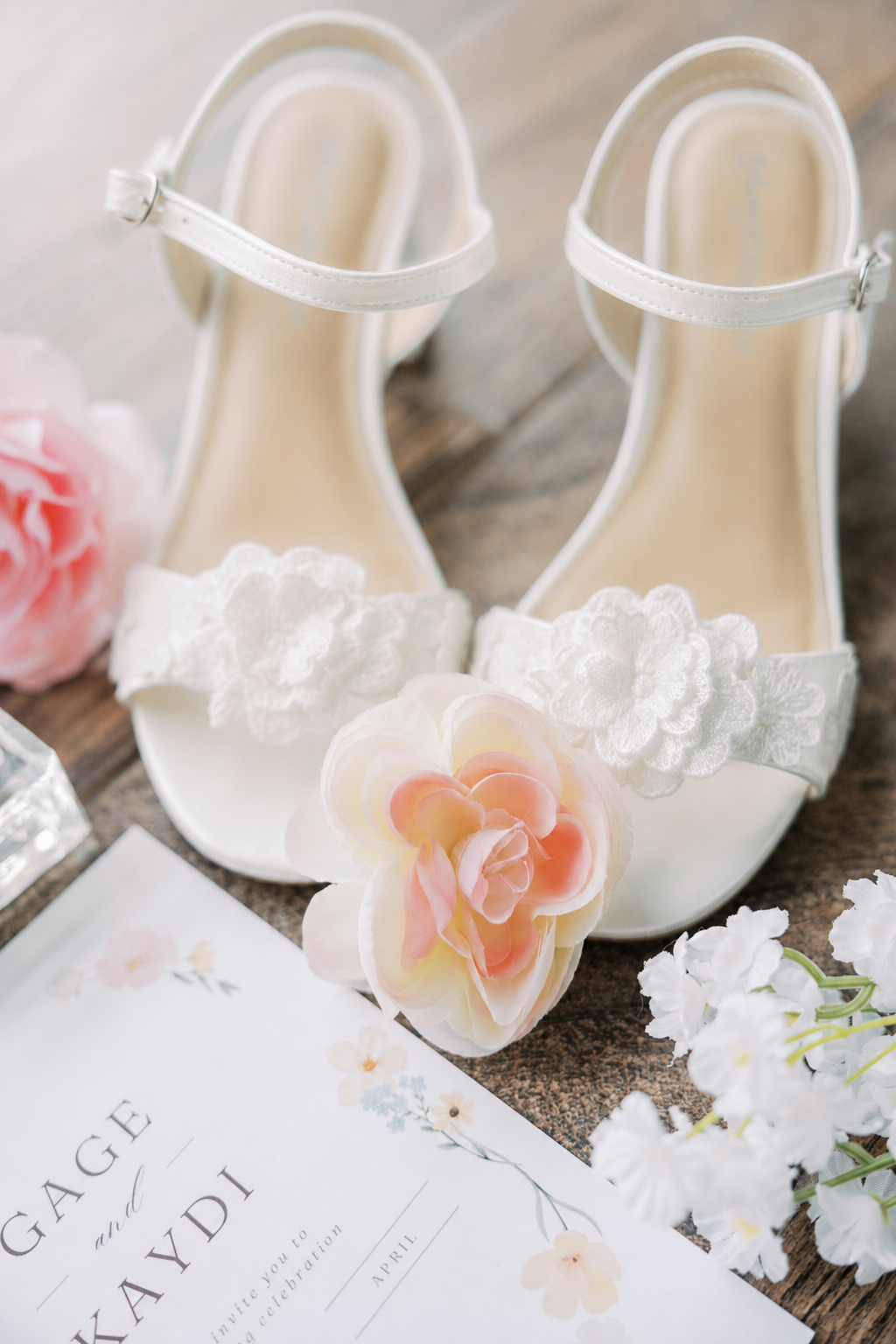 Oklahoma Wedding Photographer