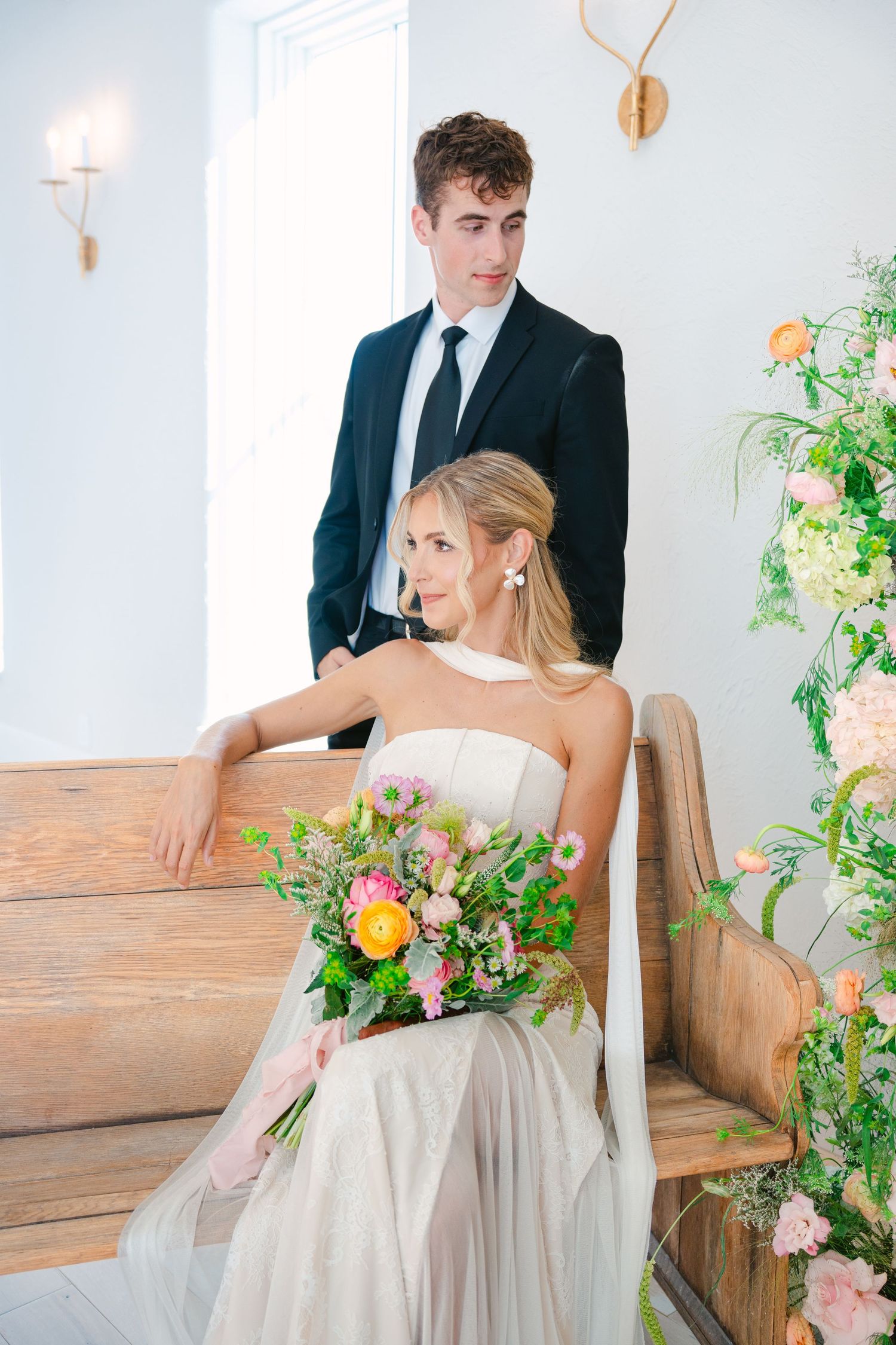Oklahoma City wedding photographer capturing genuine moments with timeless, true-to-life photography for modern couples.