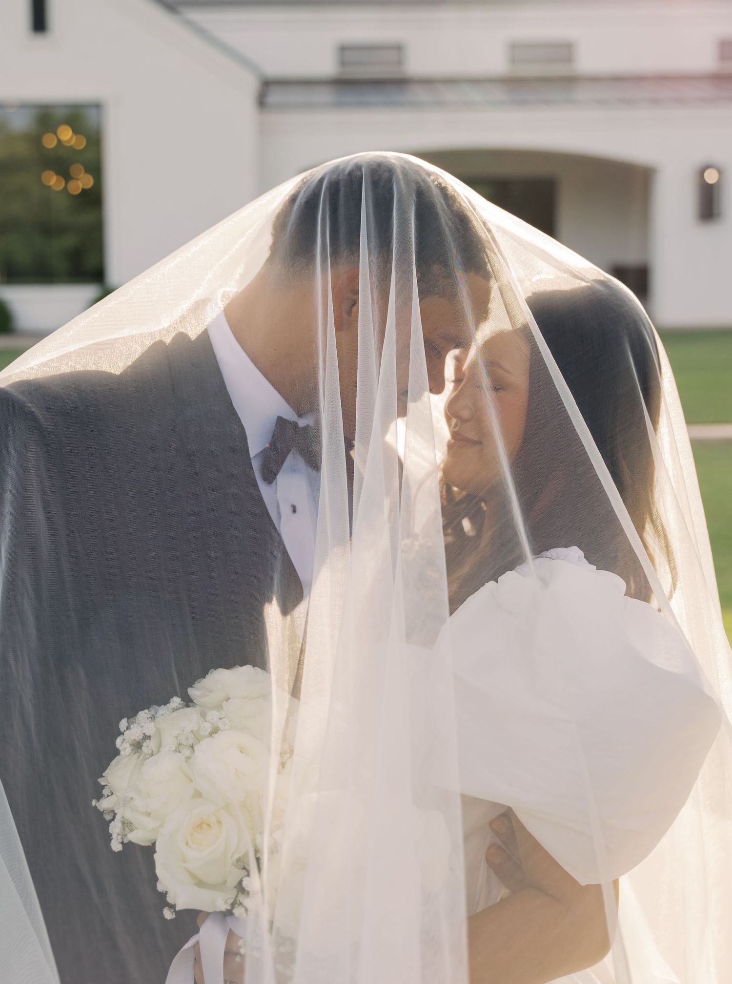 Oklahoma City Wedding Photographer
