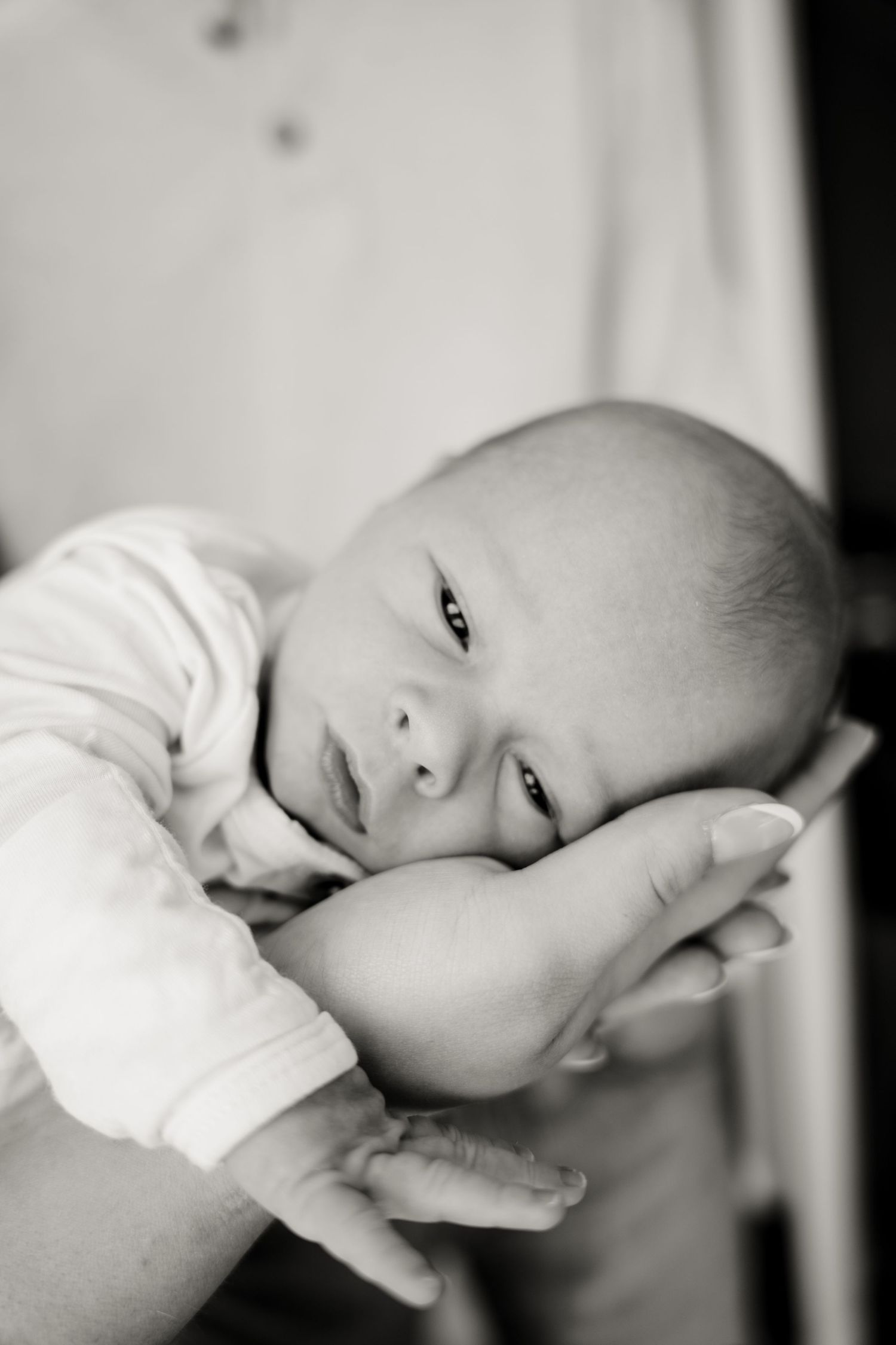 Oklahoma photographer, photographed by Julie Lawson Photography.