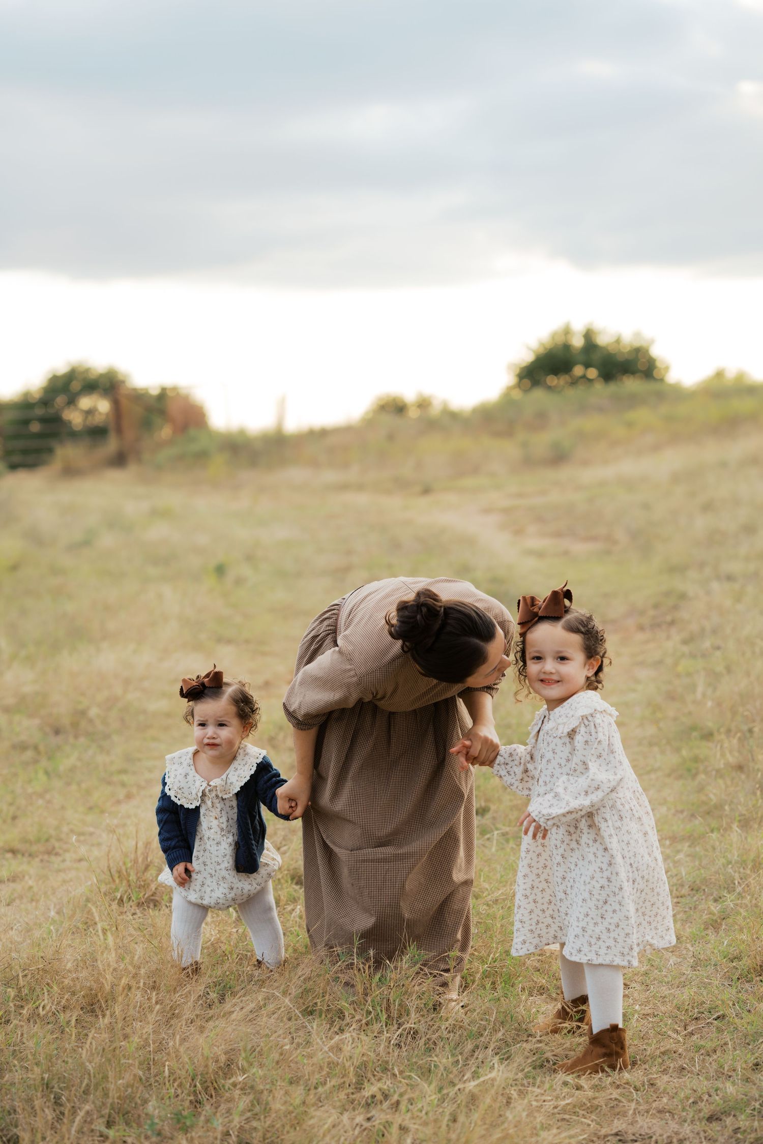 Oklahoma photographer, photographed by Julie Lawson Photography.