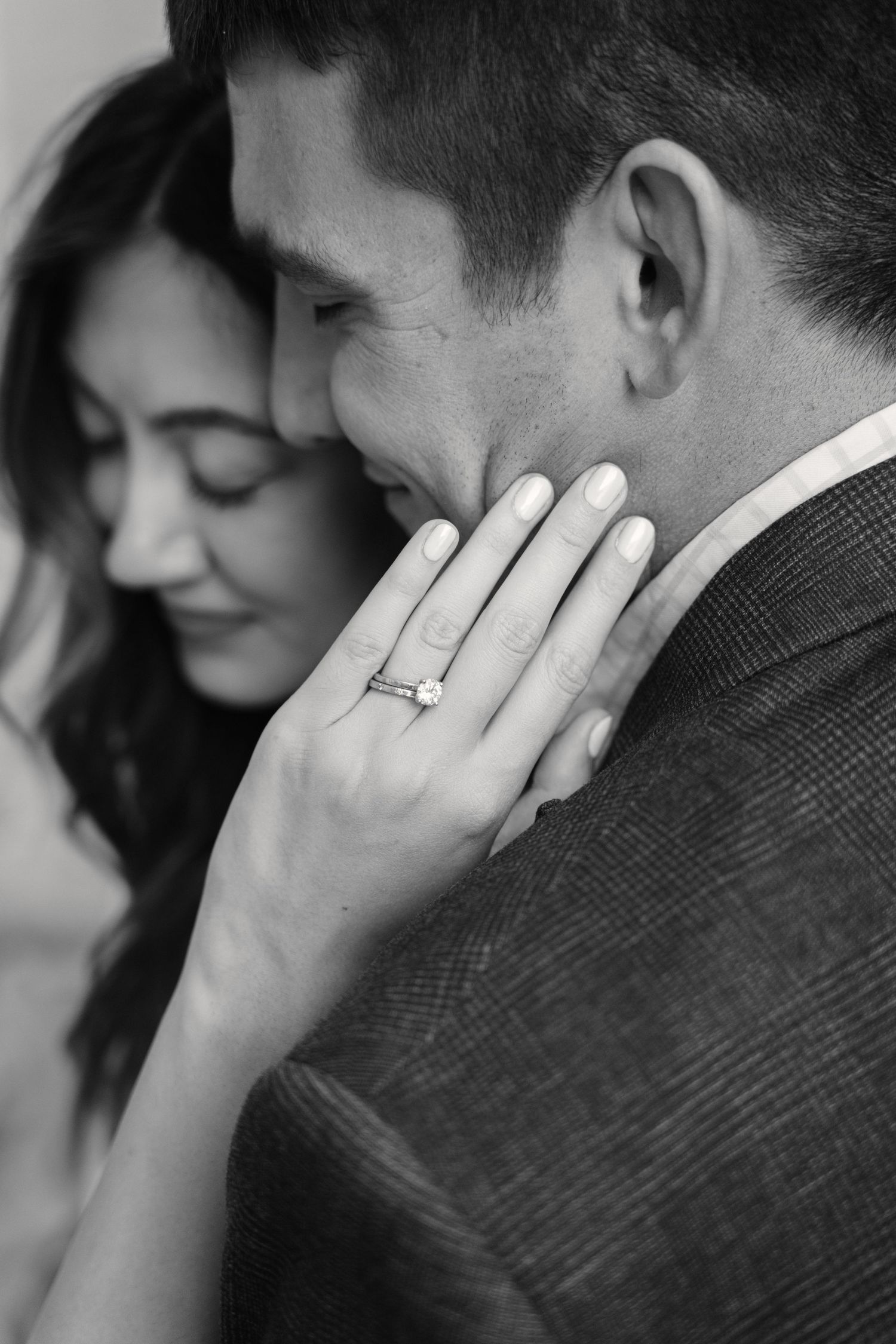 Oklahoma City wedding photographer capturing genuine moments with timeless, true-to-life photography for modern couples.