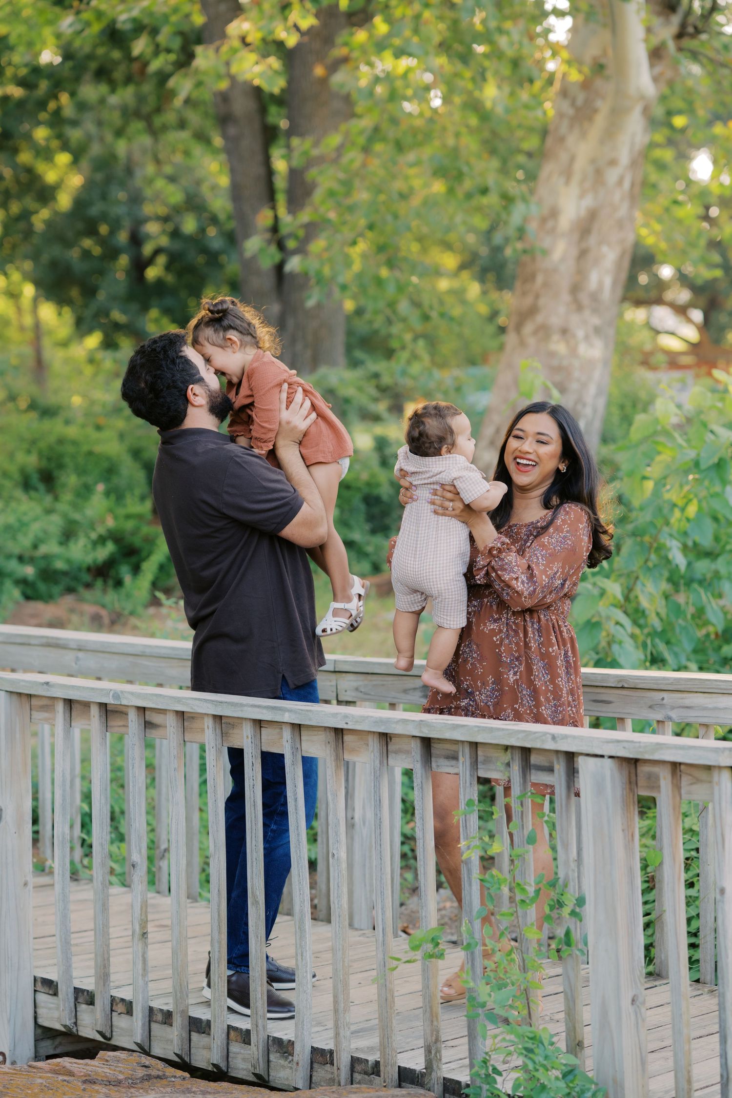 Oklahoma photographer, photographed by Julie Lawson Photography.