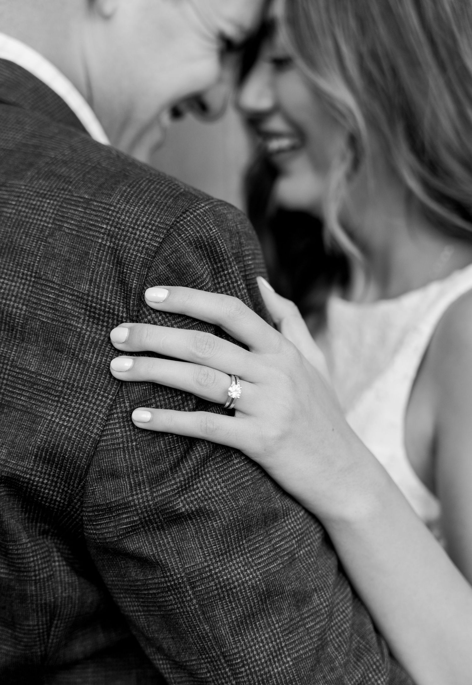 Oklahoma City wedding photographer capturing genuine moments with timeless, true-to-life photography for modern couples.