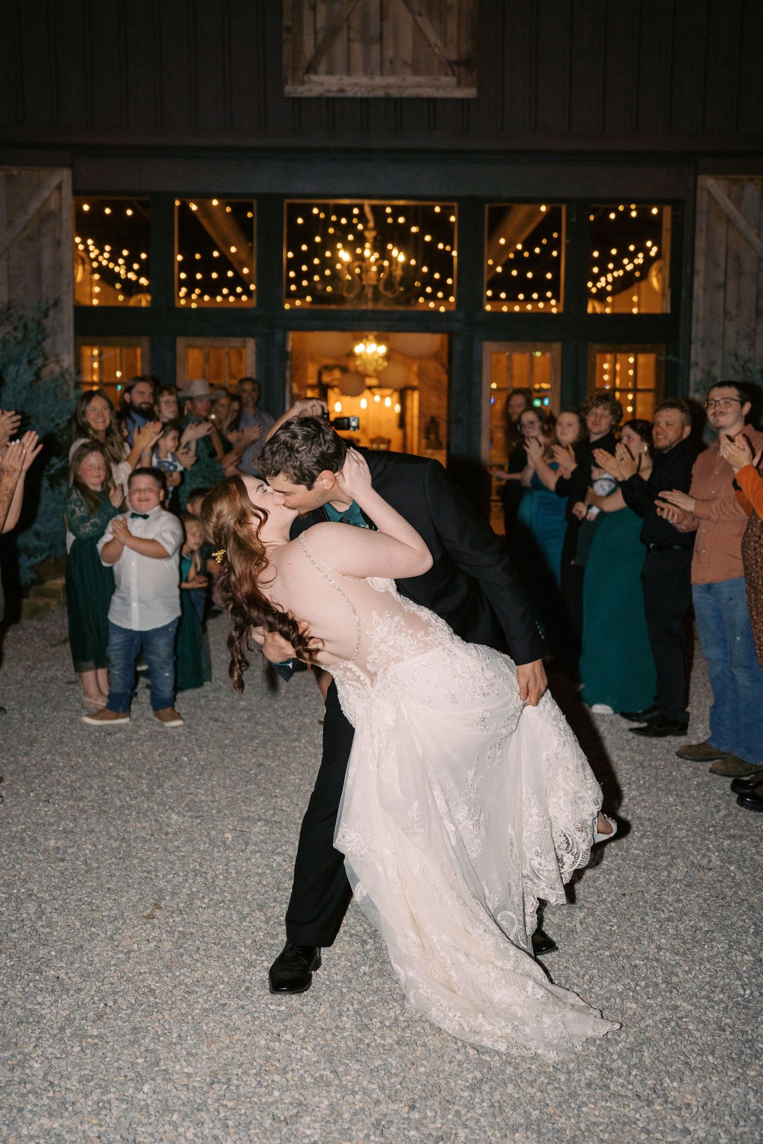 Oklahoma wedding photographer, photographed by Julie Lawson Photography.