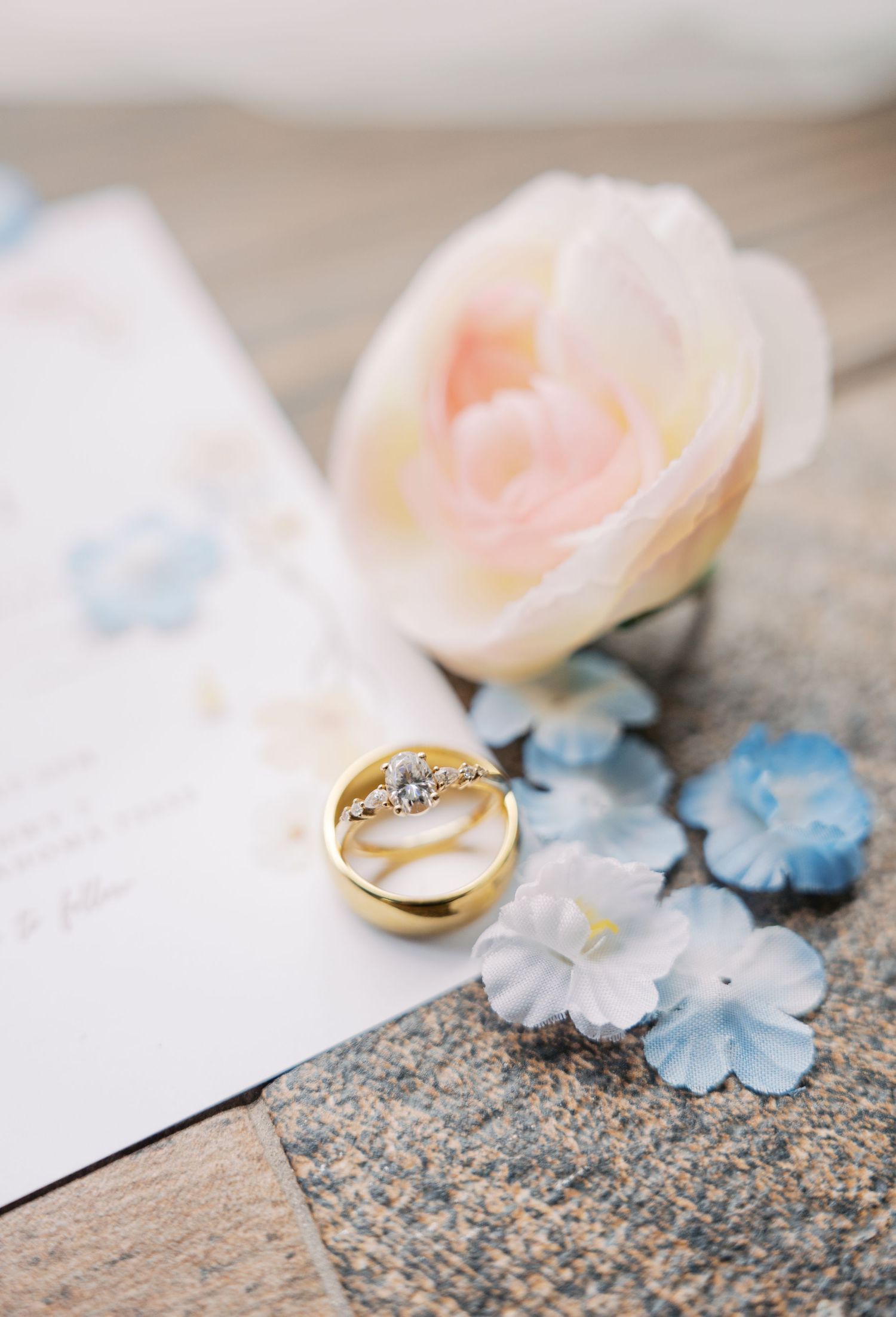 Oklahoma City Wedding Photographer