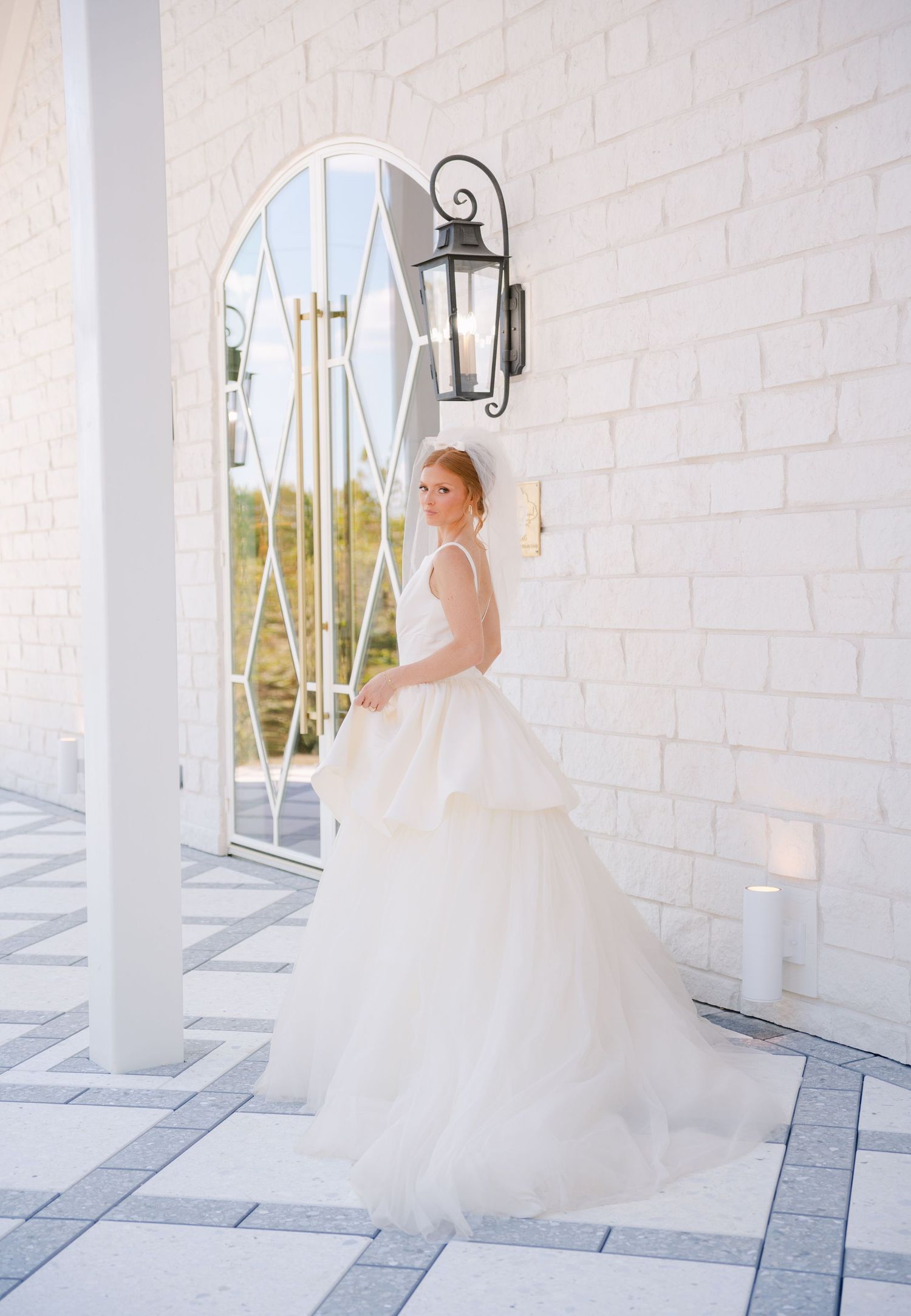 Oklahoma City wedding photographer capturing genuine moments with timeless, true-to-life photography for modern couples.