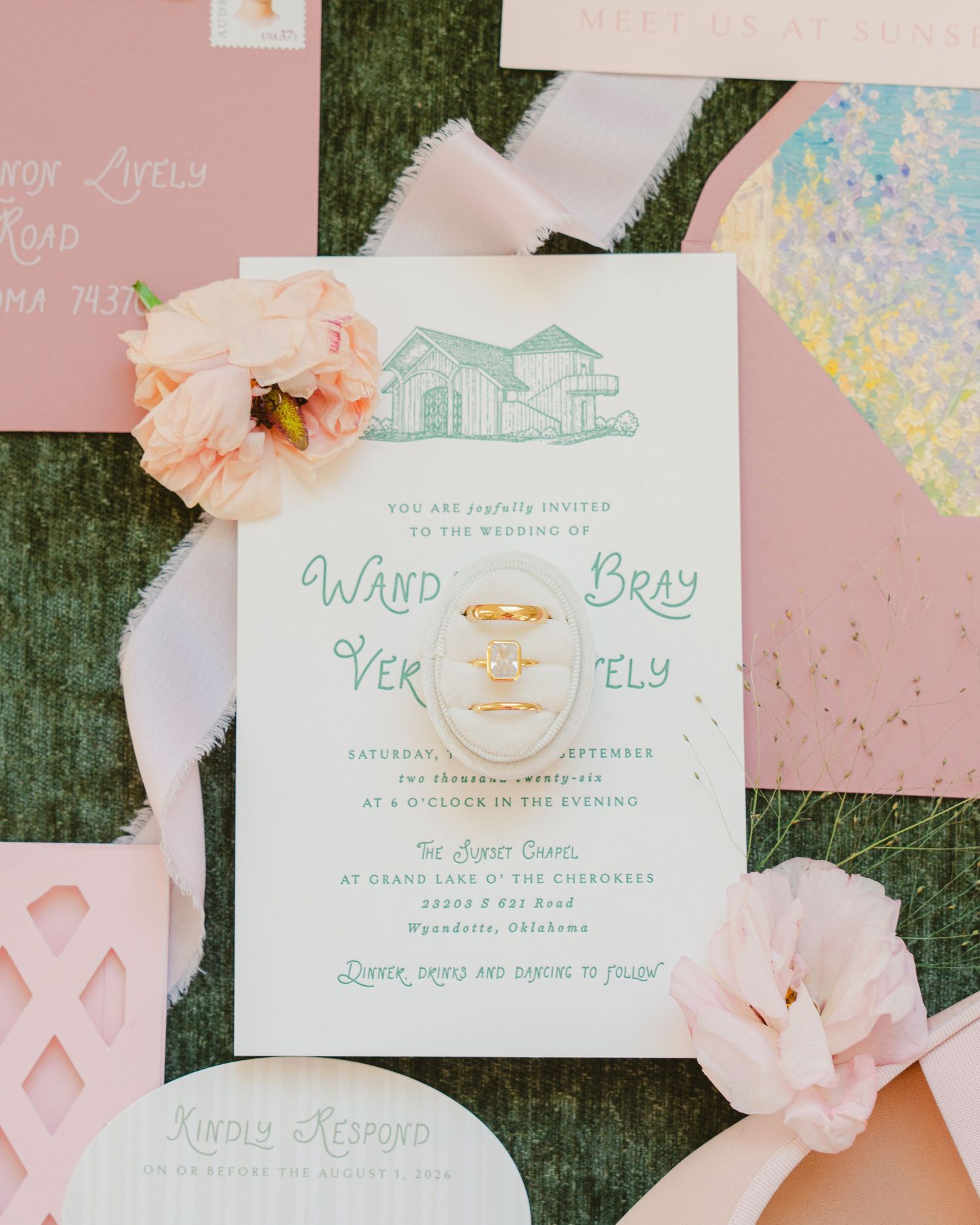 Oklahoma City wedding photographer capturing genuine moments with timeless, true-to-life photography for modern couples.