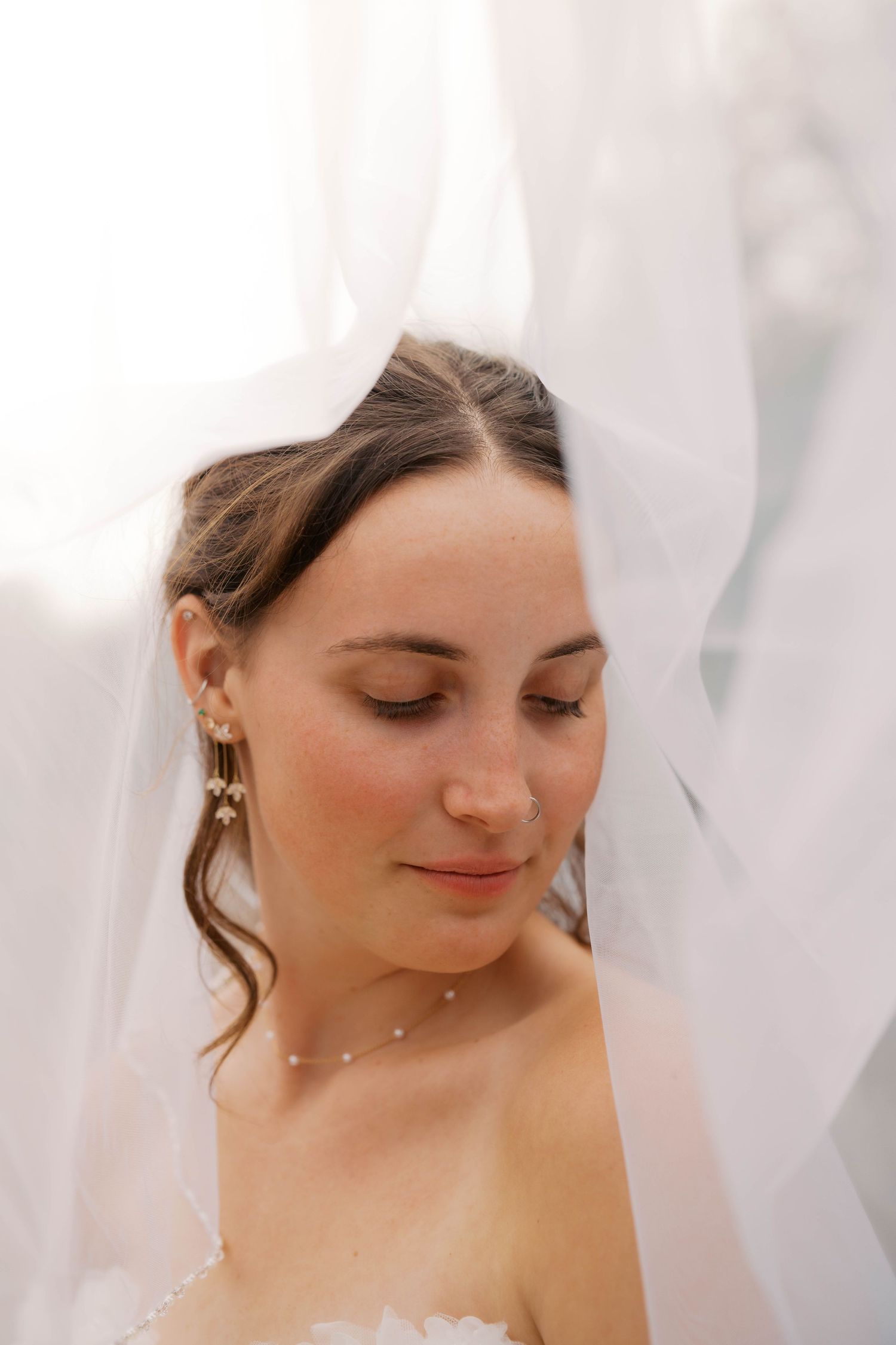 Oklahoma wedding photographer, photographed by Julie Lawson Photography.