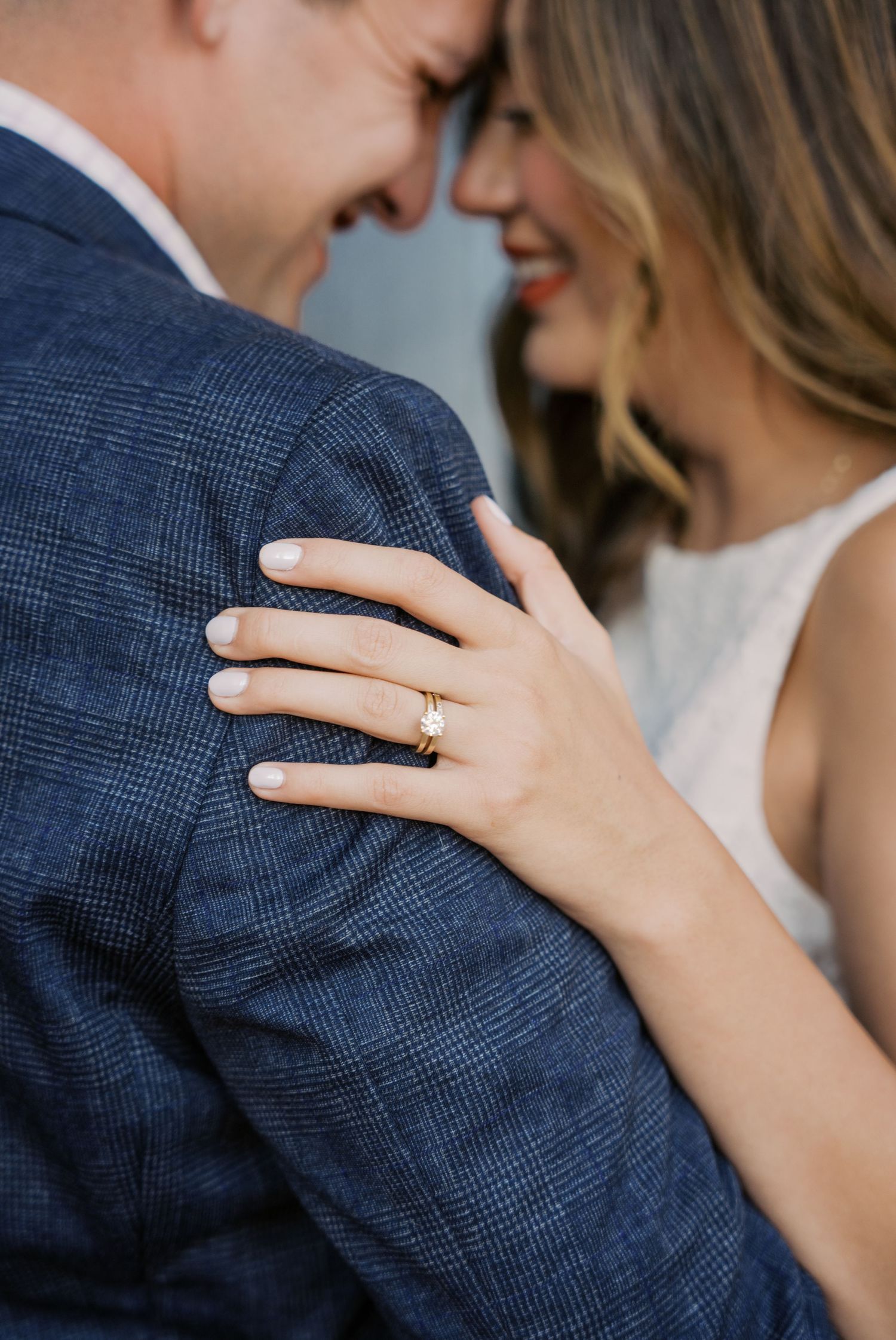 Oklahoma City wedding photographer capturing genuine moments with timeless, true-to-life photography for modern couples.