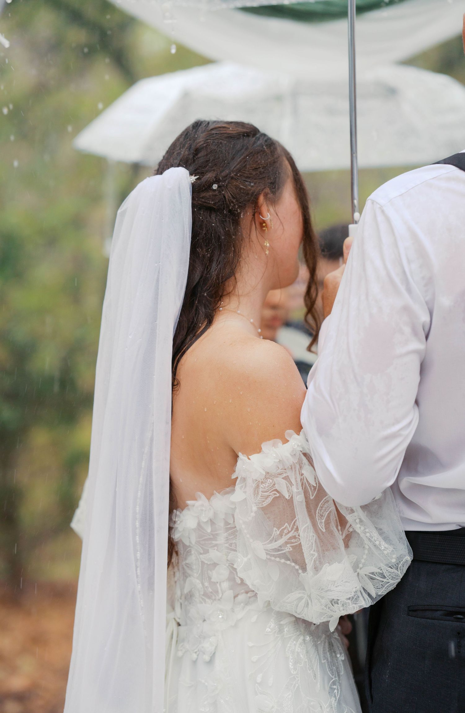 Oklahoma wedding photographer, photographed by Julie Lawson Photography.
