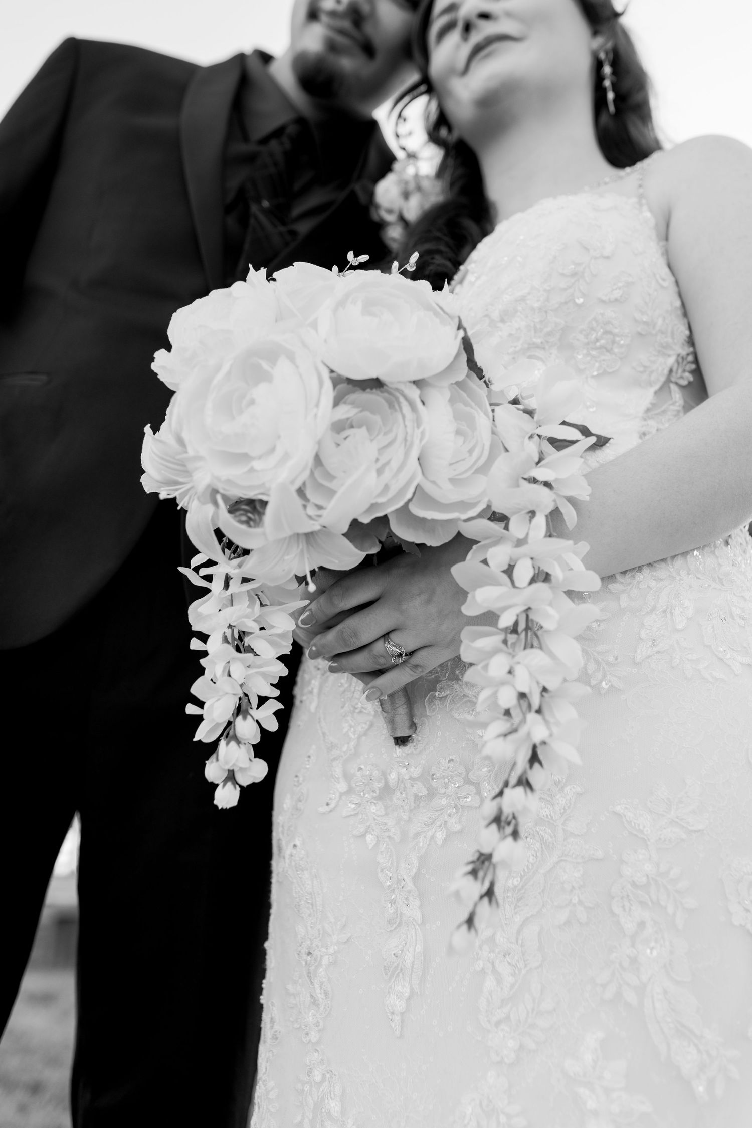 Oklahoma wedding photographer, photographed by Julie Lawson Photography.