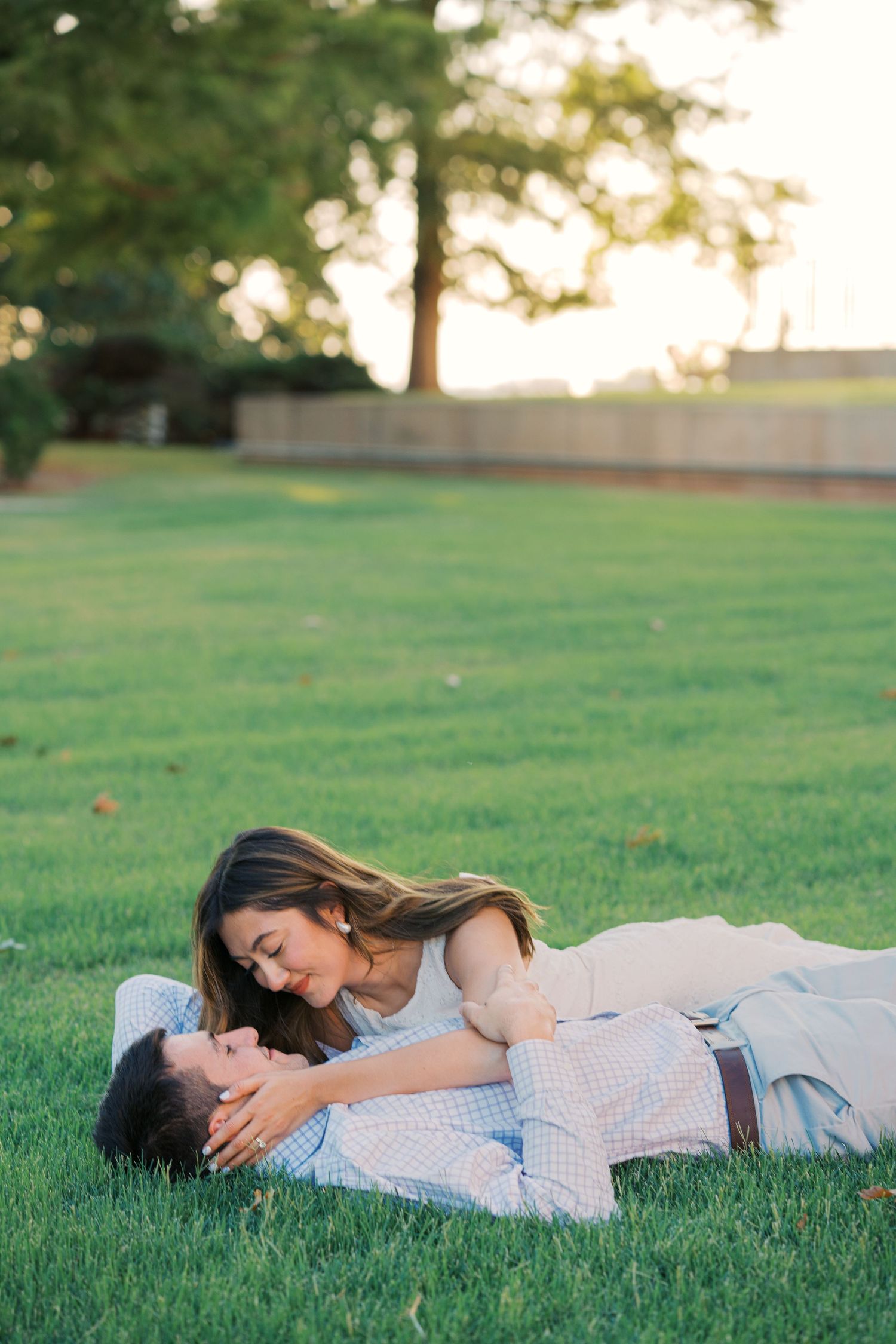 Oklahoma City wedding photographer capturing genuine moments with timeless, true-to-life photography for modern couples.