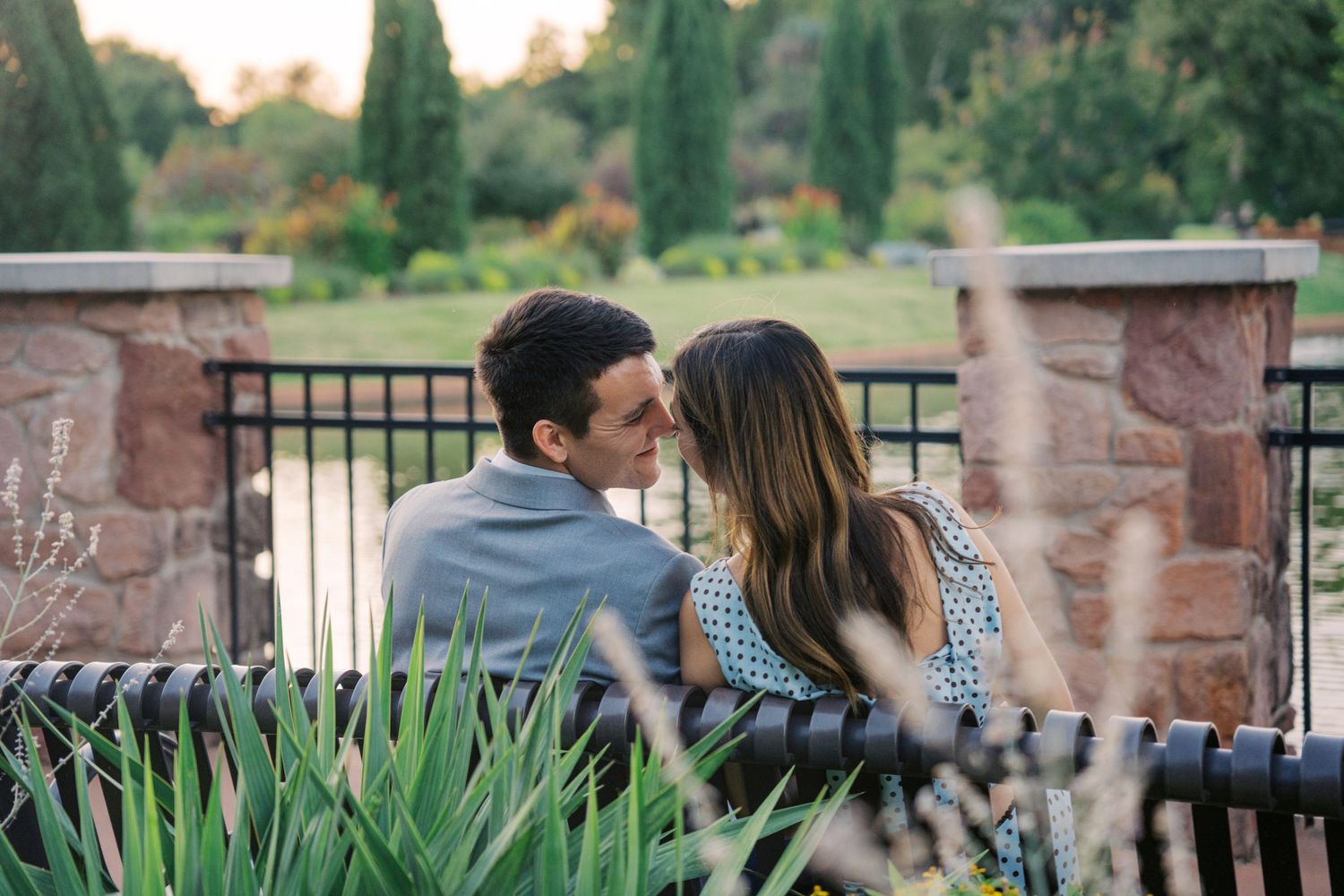 Oklahoma City wedding photographer capturing genuine moments with timeless, true-to-life photography for modern couples.
