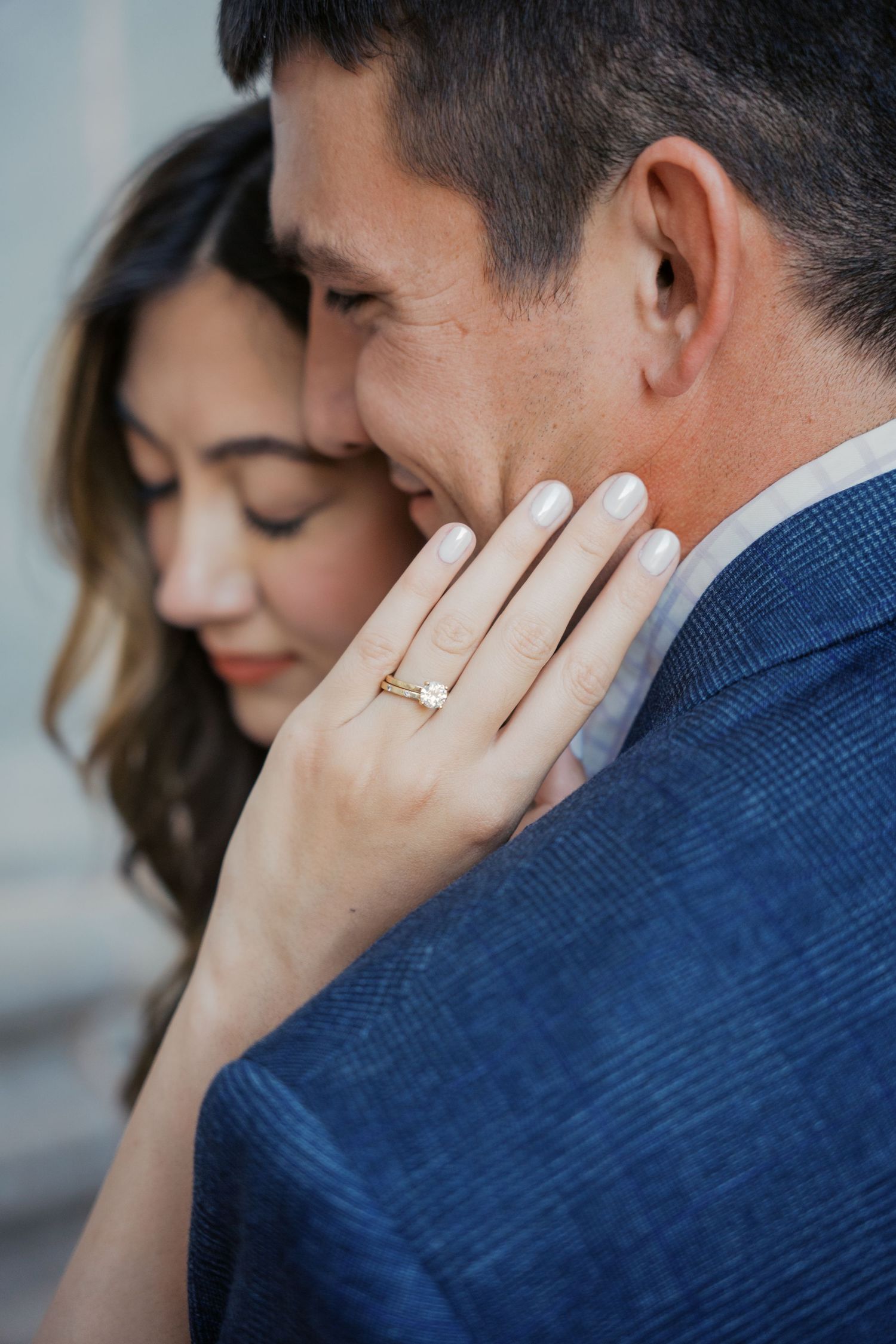 Oklahoma City wedding photographer capturing genuine moments with timeless, true-to-life photography for modern couples.