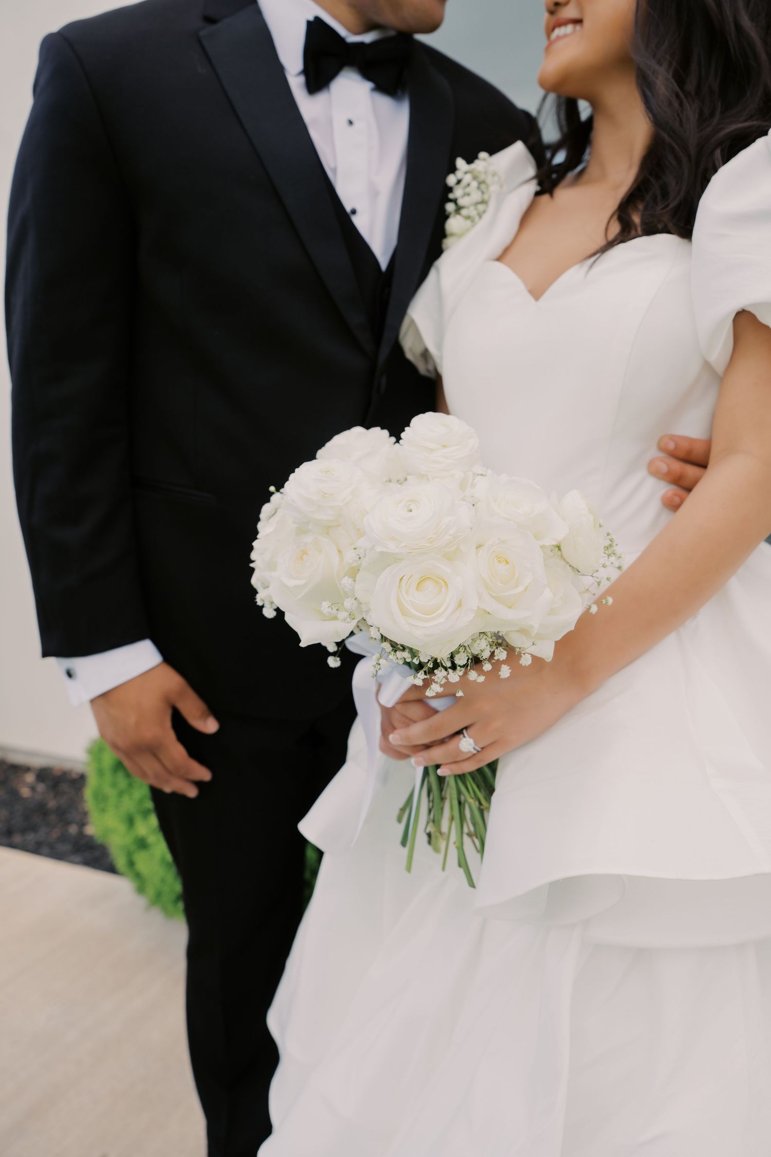 Oklahoma City wedding photographer capturing genuine moments with timeless, true-to-life photography for modern couples.