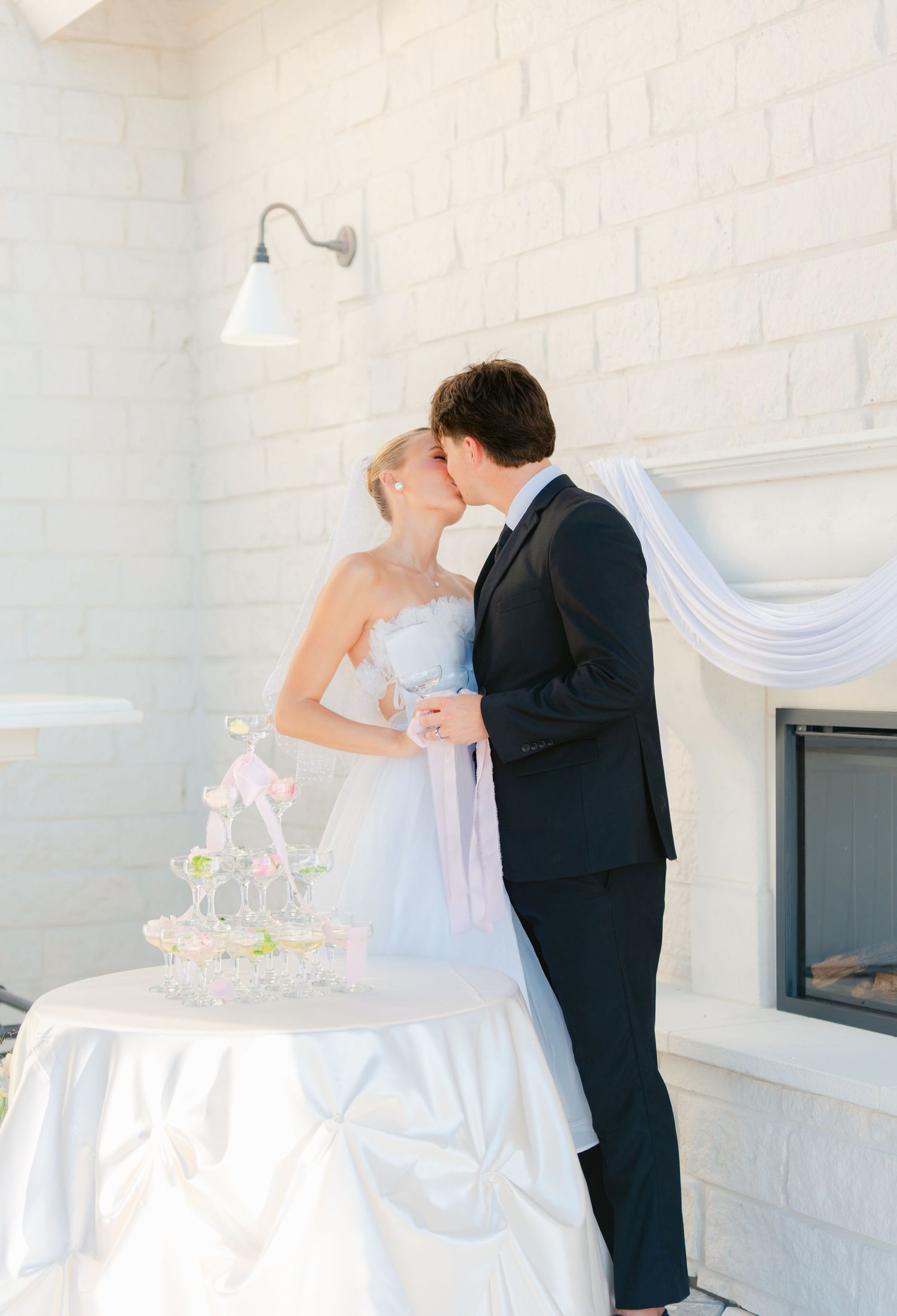 Oklahoma City wedding photographer capturing genuine moments with timeless, true-to-life photography for modern couples.