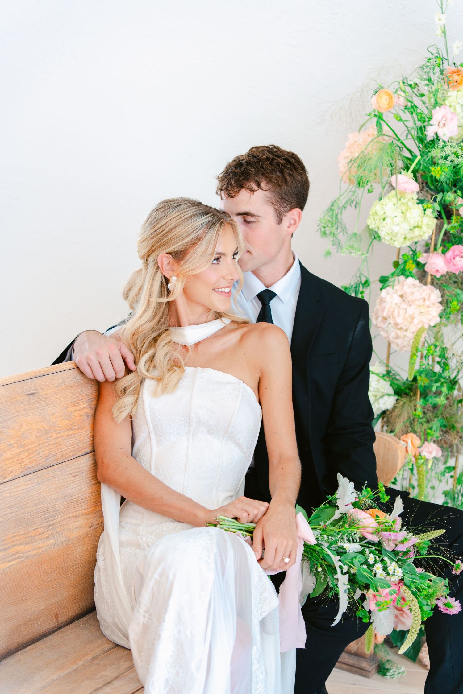 Oklahoma City wedding photographer capturing genuine moments with timeless, true-to-life photography for modern couples.