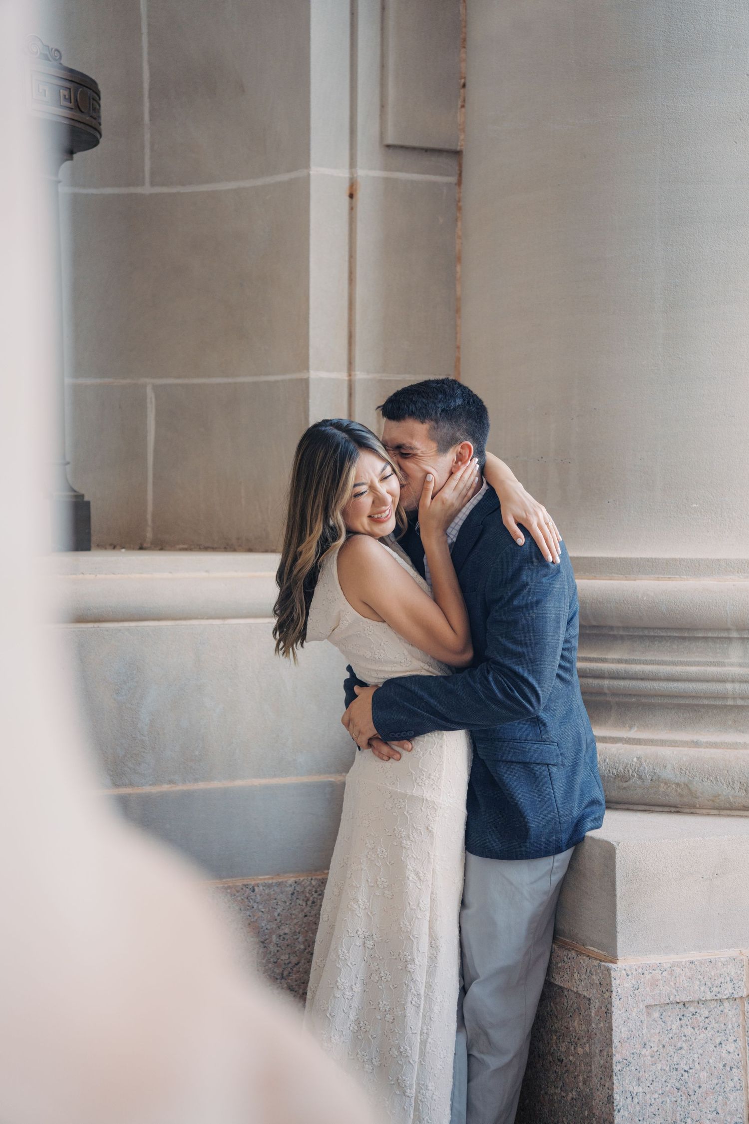Oklahoma City wedding photographer capturing genuine moments with timeless, true-to-life photography for modern couples.