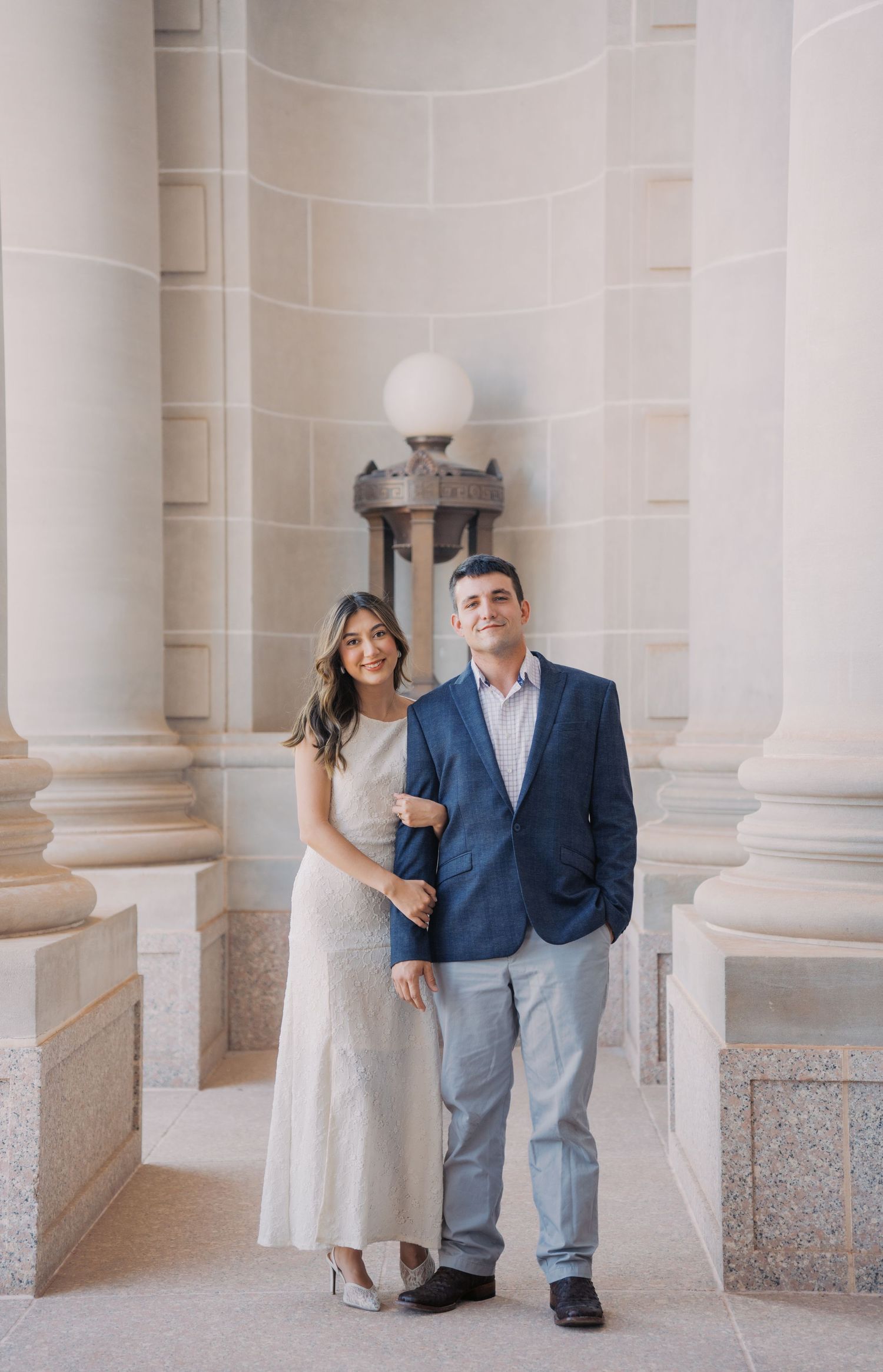 Oklahoma City wedding photographer capturing genuine moments with timeless, true-to-life photography for modern couples.