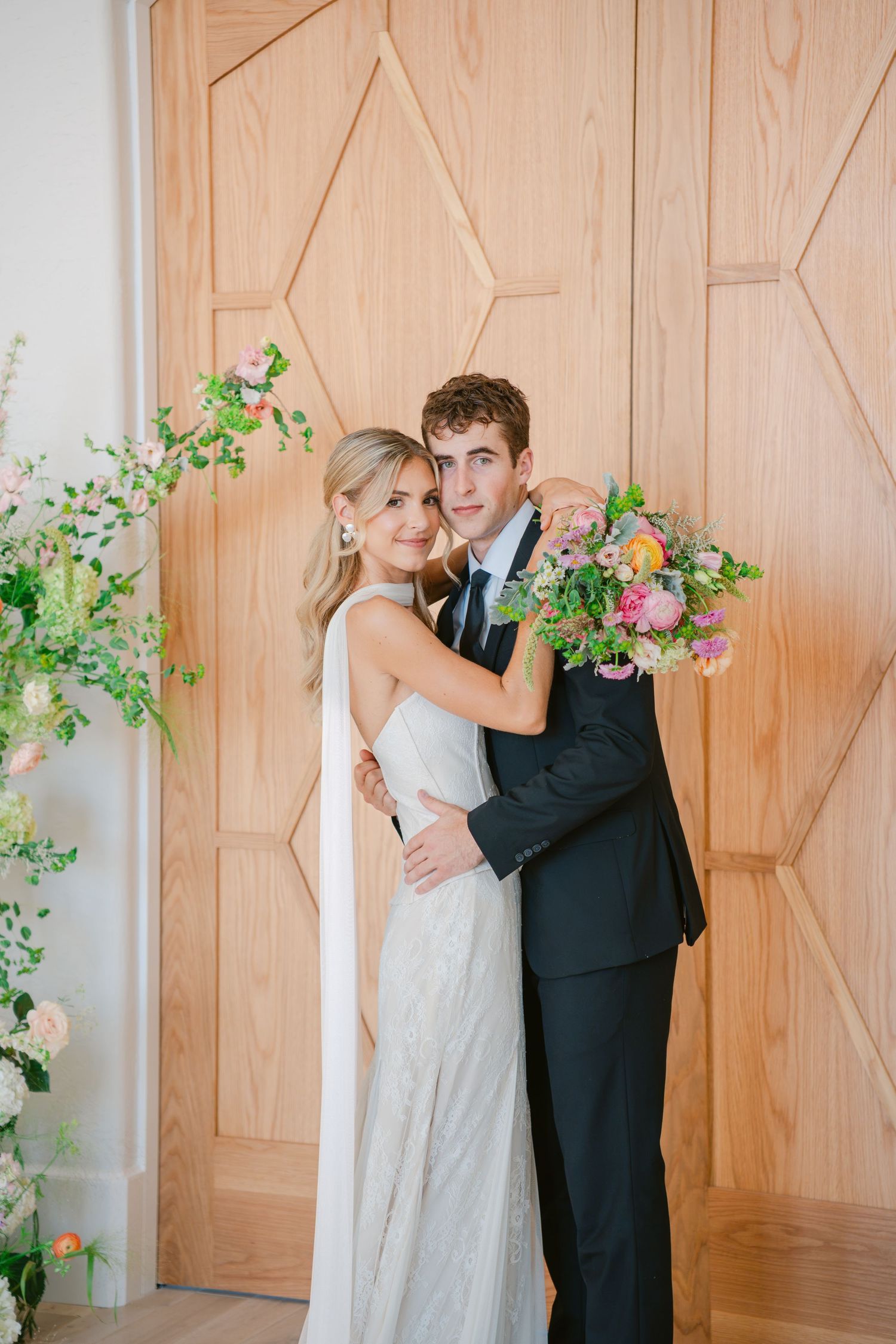 Oklahoma City wedding photographer capturing genuine moments with timeless, true-to-life photography for modern couples.