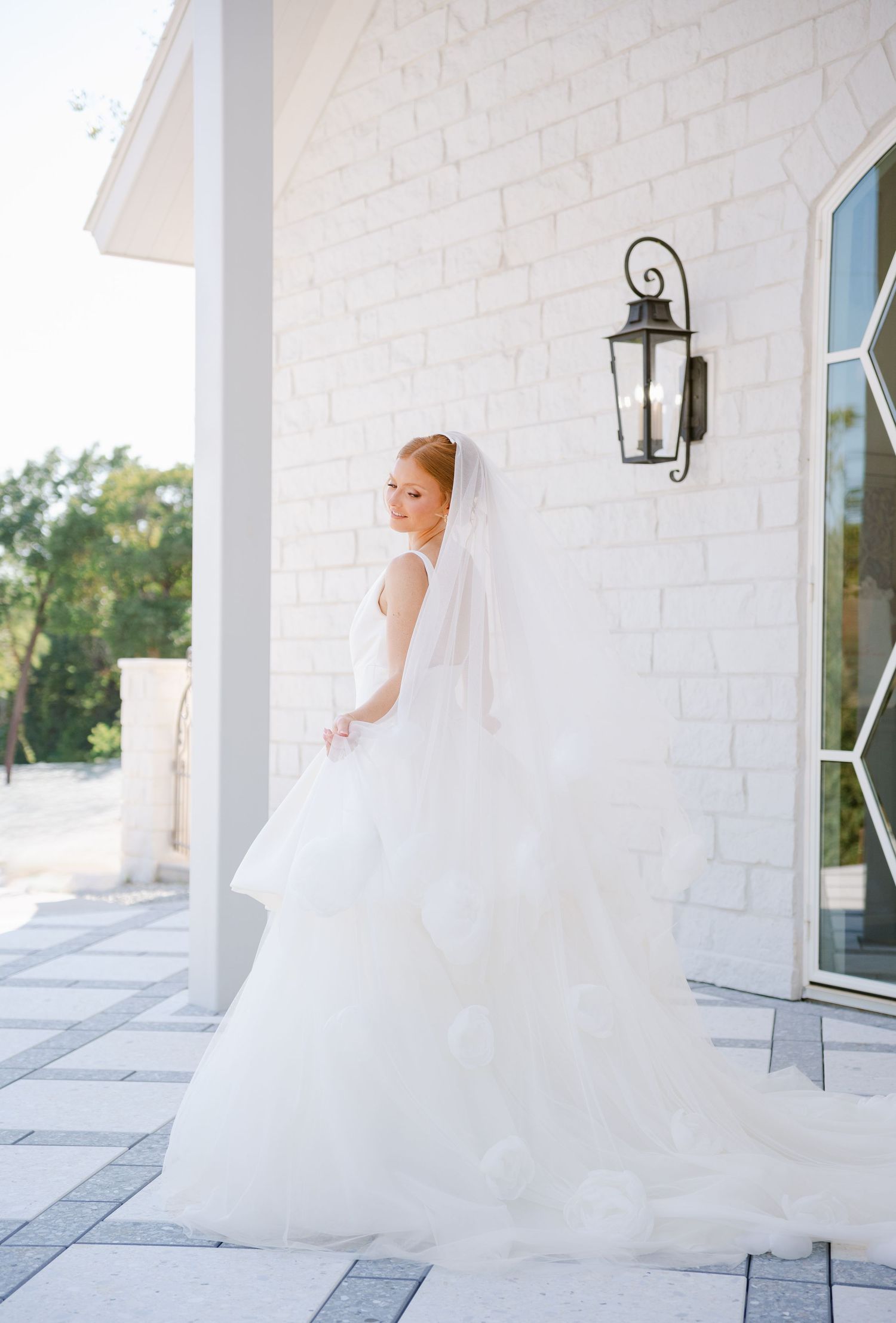 Oklahoma City wedding photographer capturing genuine moments with timeless, true-to-life photography for modern couples.
