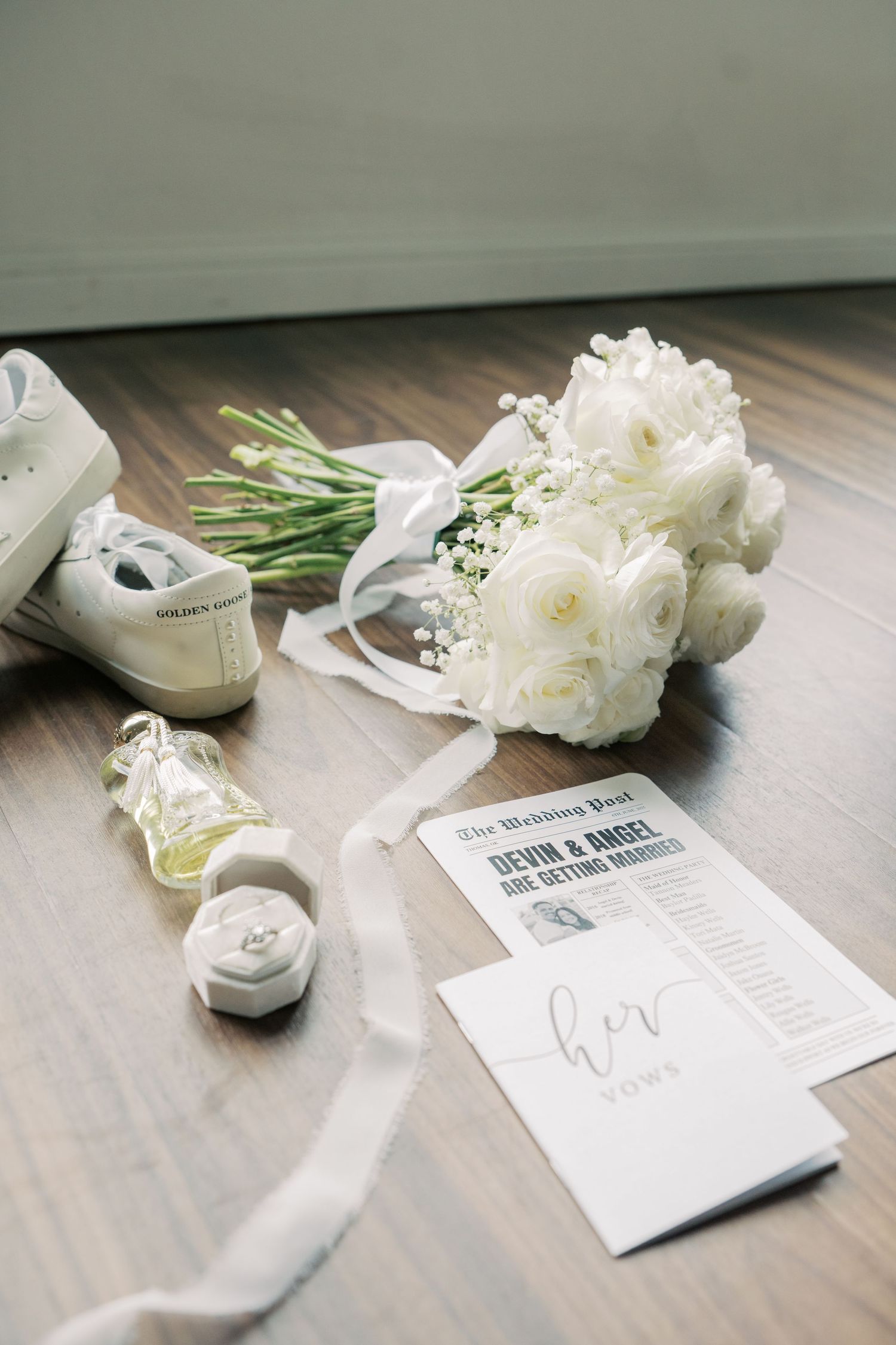 Oklahoma City wedding photographer capturing genuine moments with timeless, true-to-life photography for modern couples.