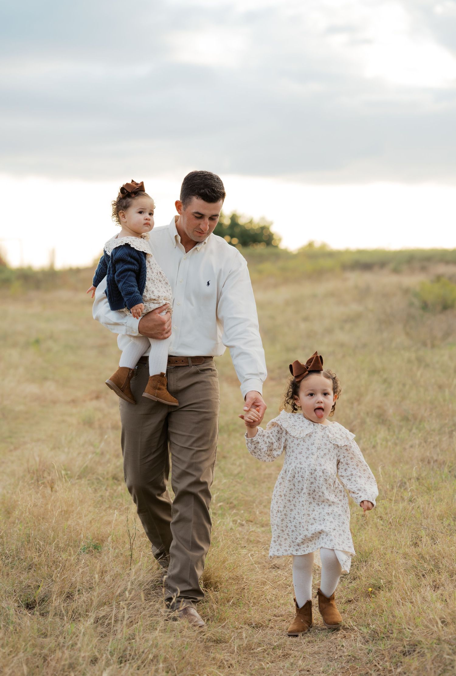 Oklahoma photographer, photographed by Julie Lawson Photography.