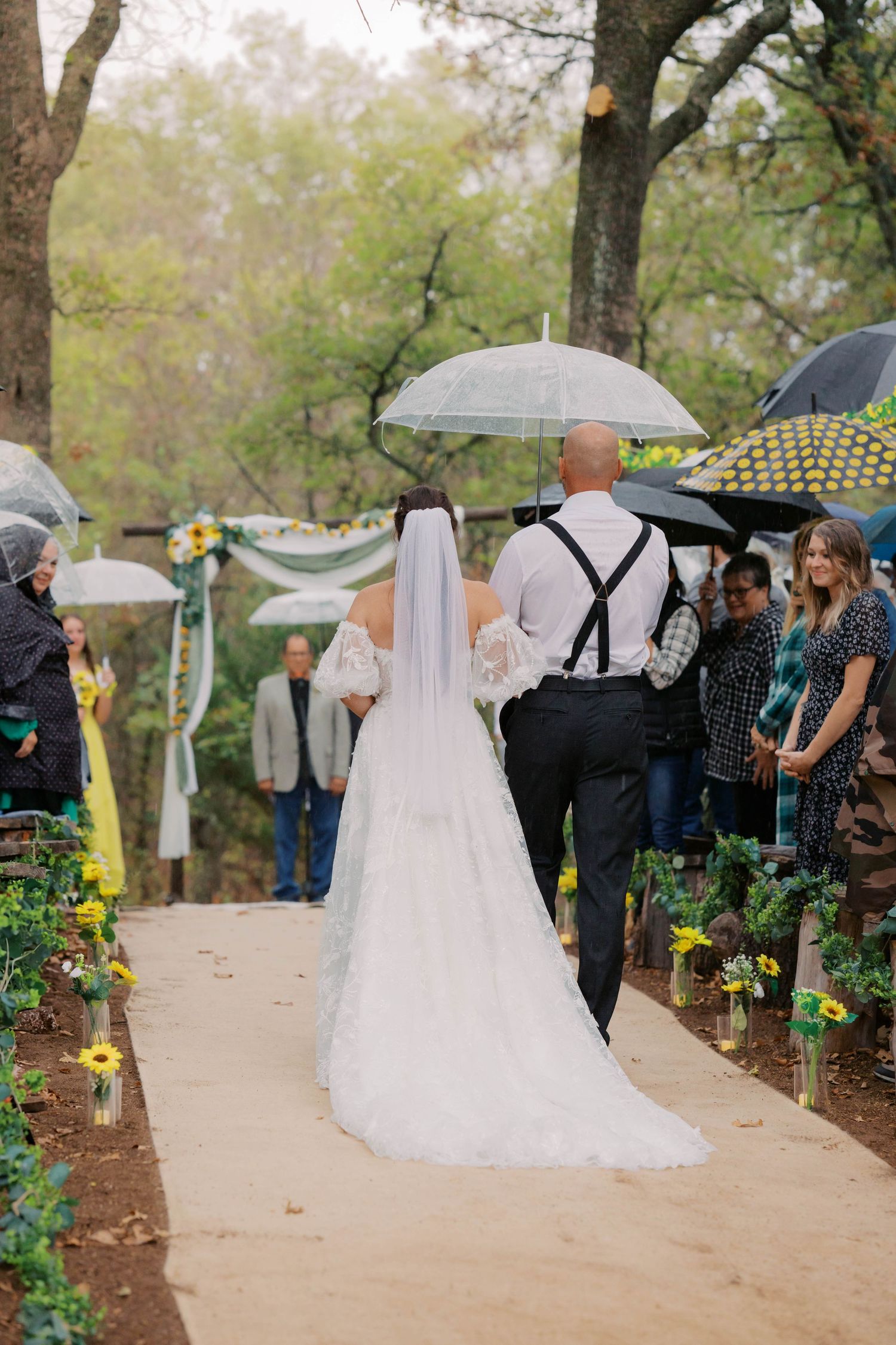 Oklahoma wedding photographer, photographed by Julie Lawson Photography.