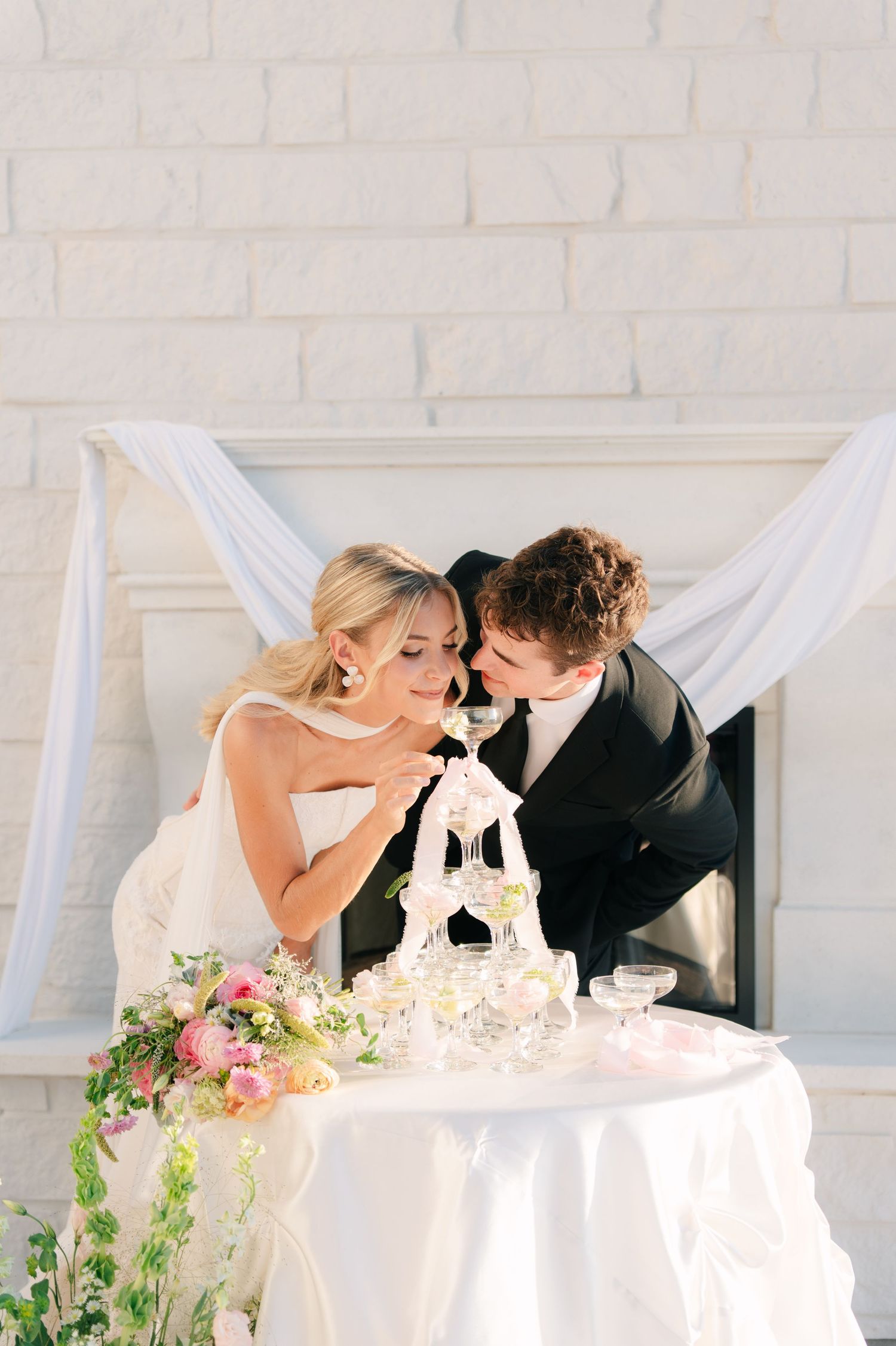 Oklahoma City wedding photographer capturing genuine moments with timeless, true-to-life photography for modern couples.