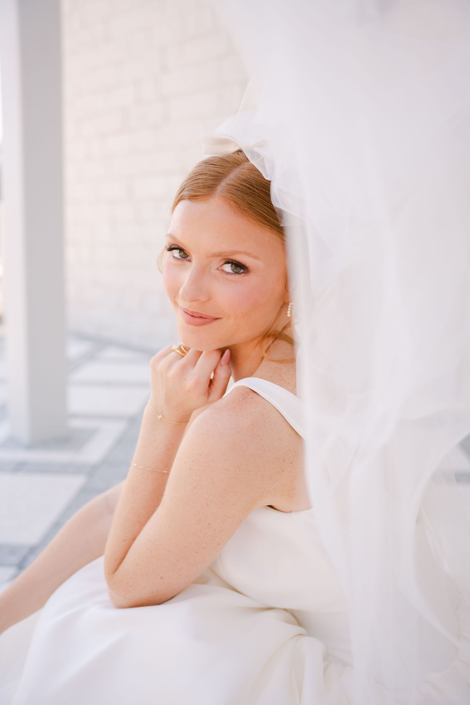 Oklahoma City wedding photographer capturing genuine moments with timeless, true-to-life photography for modern couples.