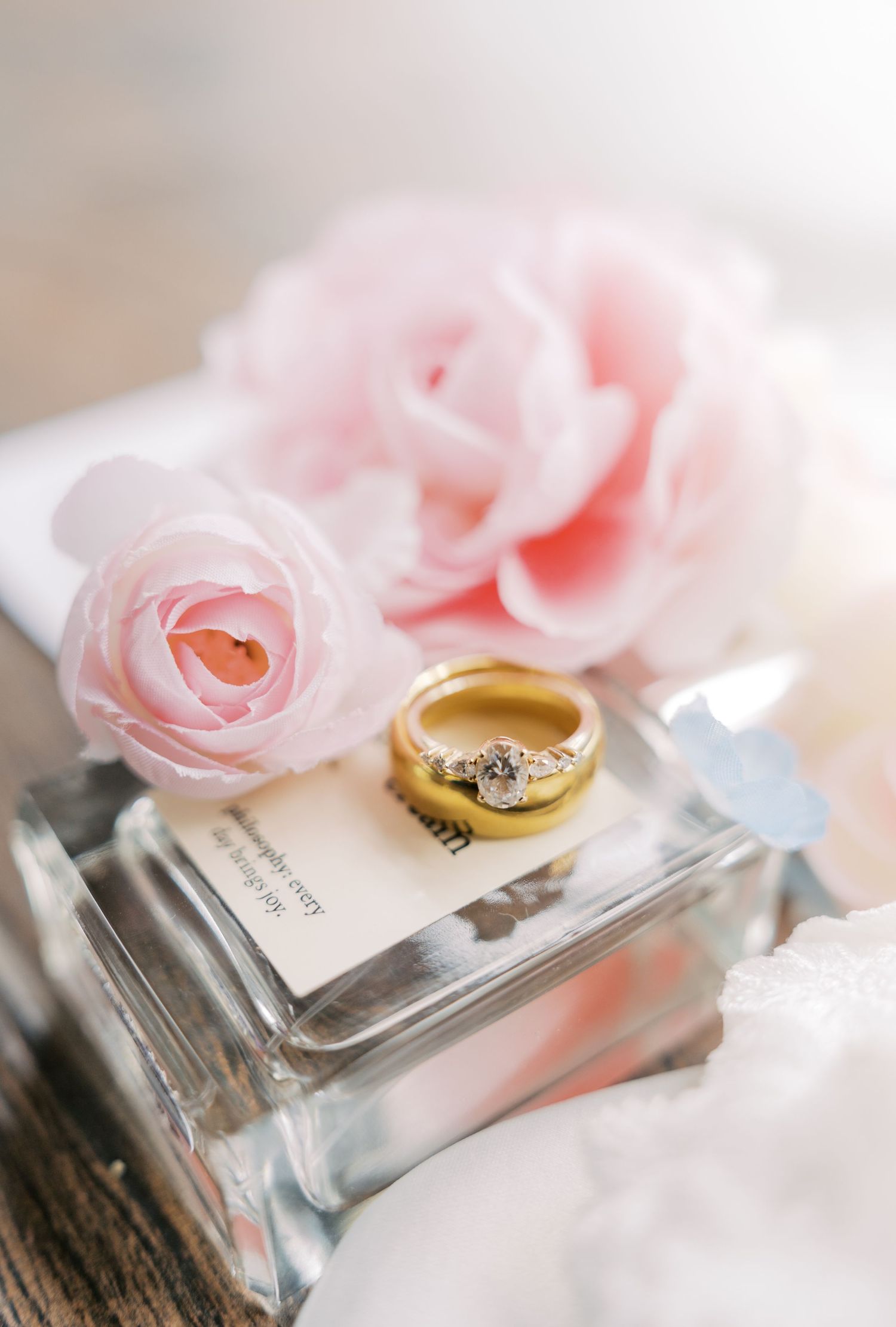 Oklahoma wedding photographer, photographed by Julie Lawson Photography.