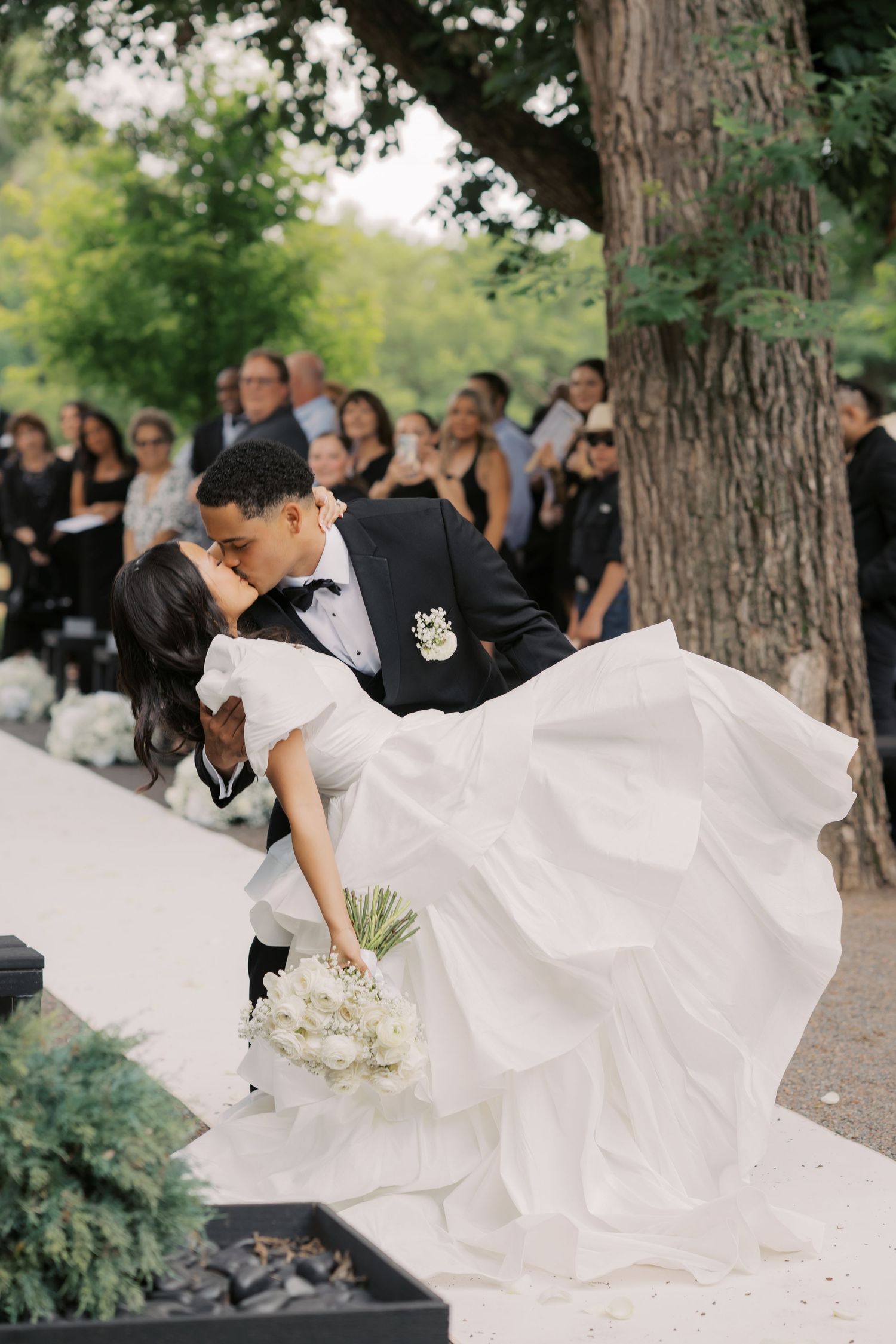 Oklahoma City wedding photographer capturing genuine moments with timeless, true-to-life photography for modern couples.