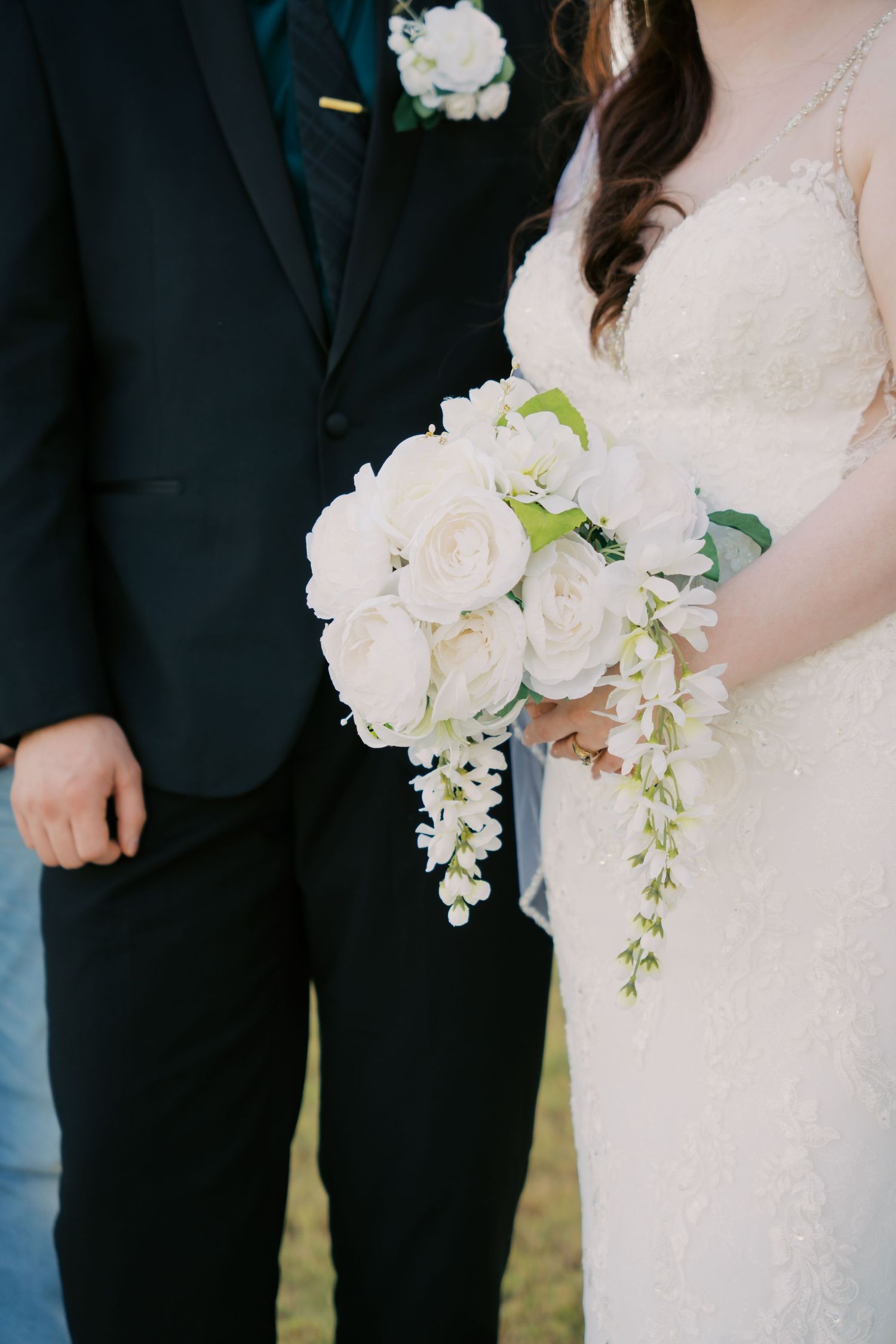 Oklahoma City wedding photographer capturing genuine moments with timeless, true-to-life photography for modern couples.